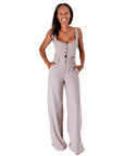 Ludlow Houndstooth Trousers