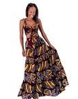 Batik Maxi