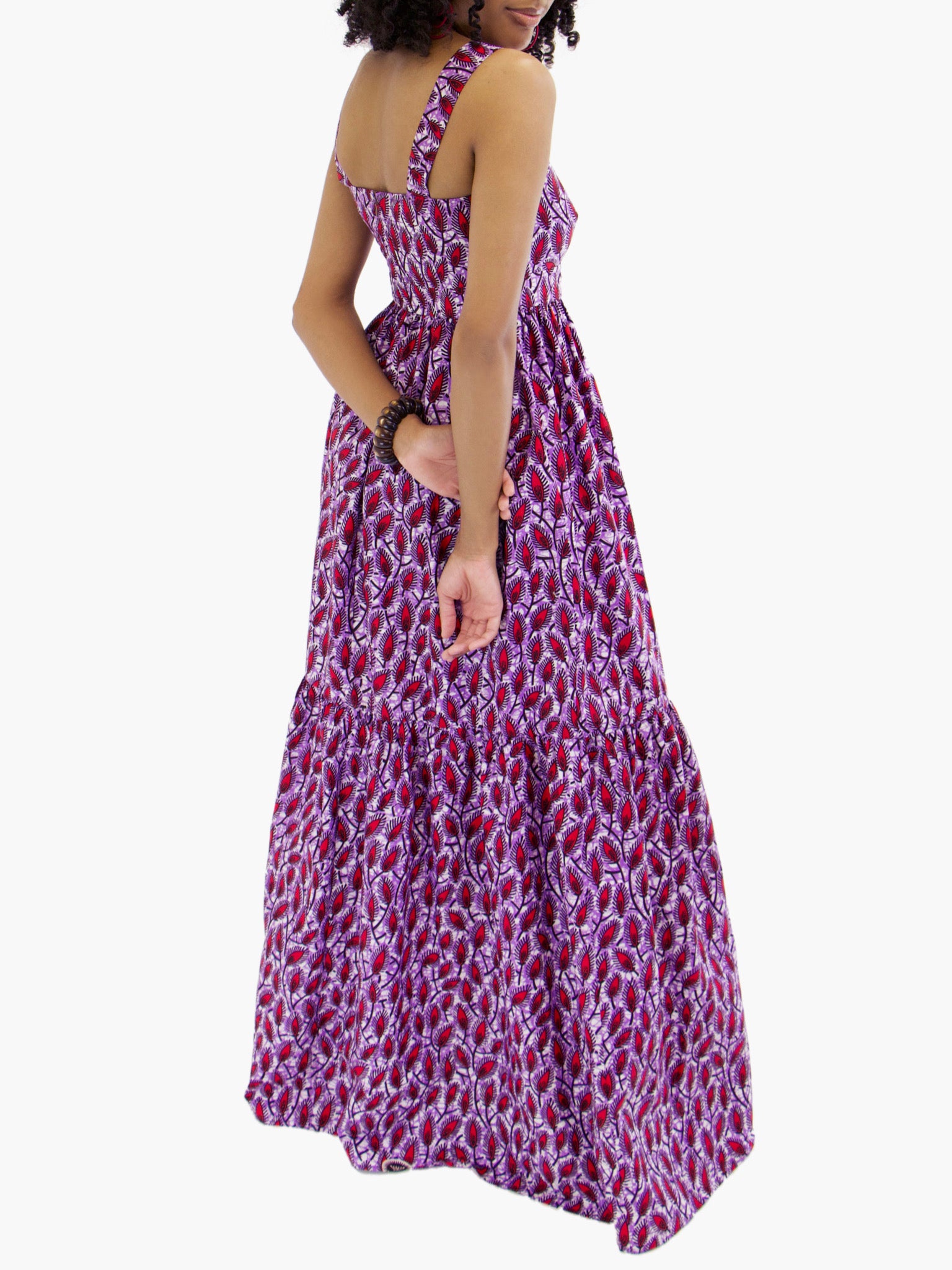 Marissa Maxi Dress