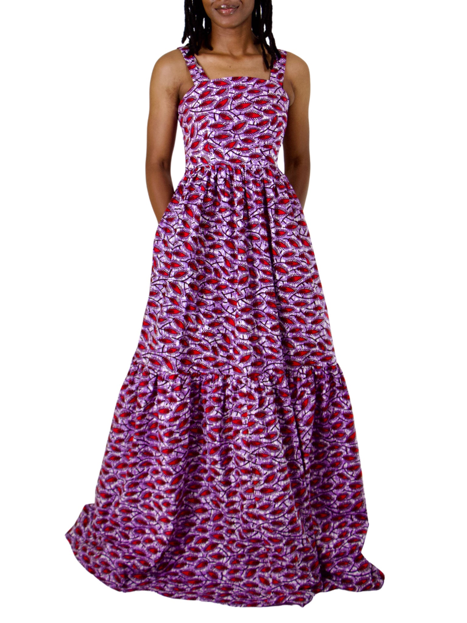 Marissa Maxi Dress