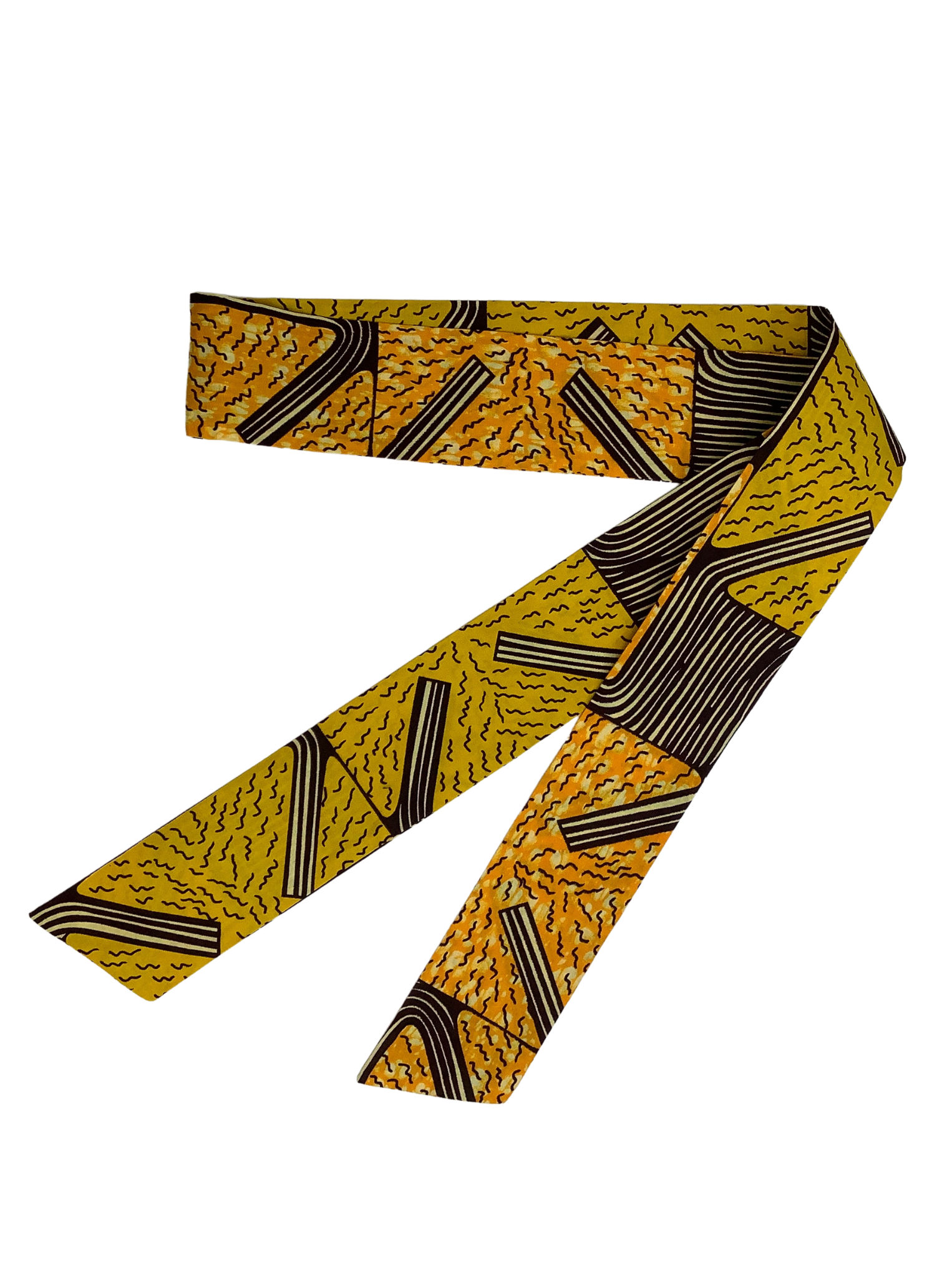 Tiko Sash Belt