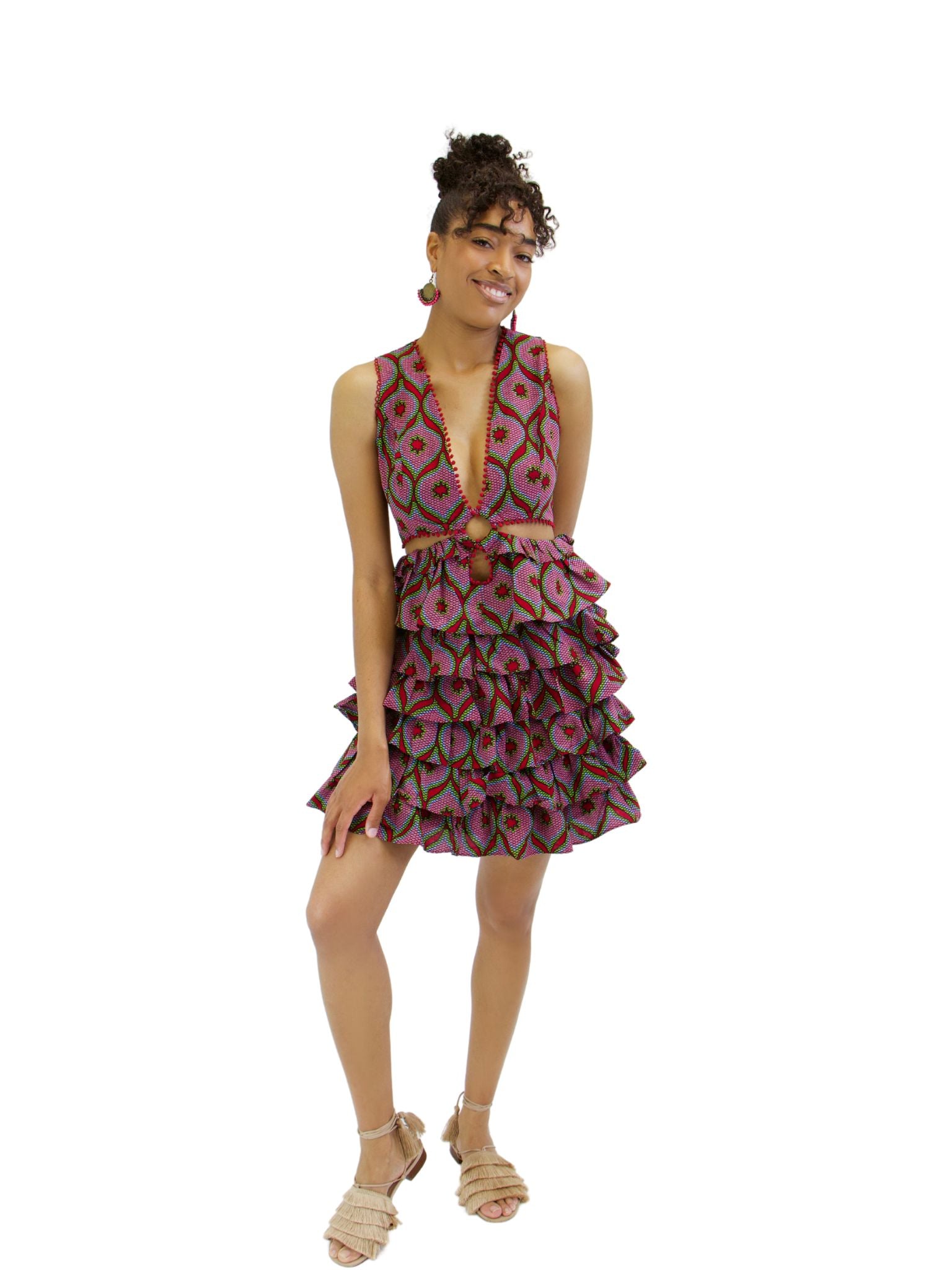 XiXi Dress