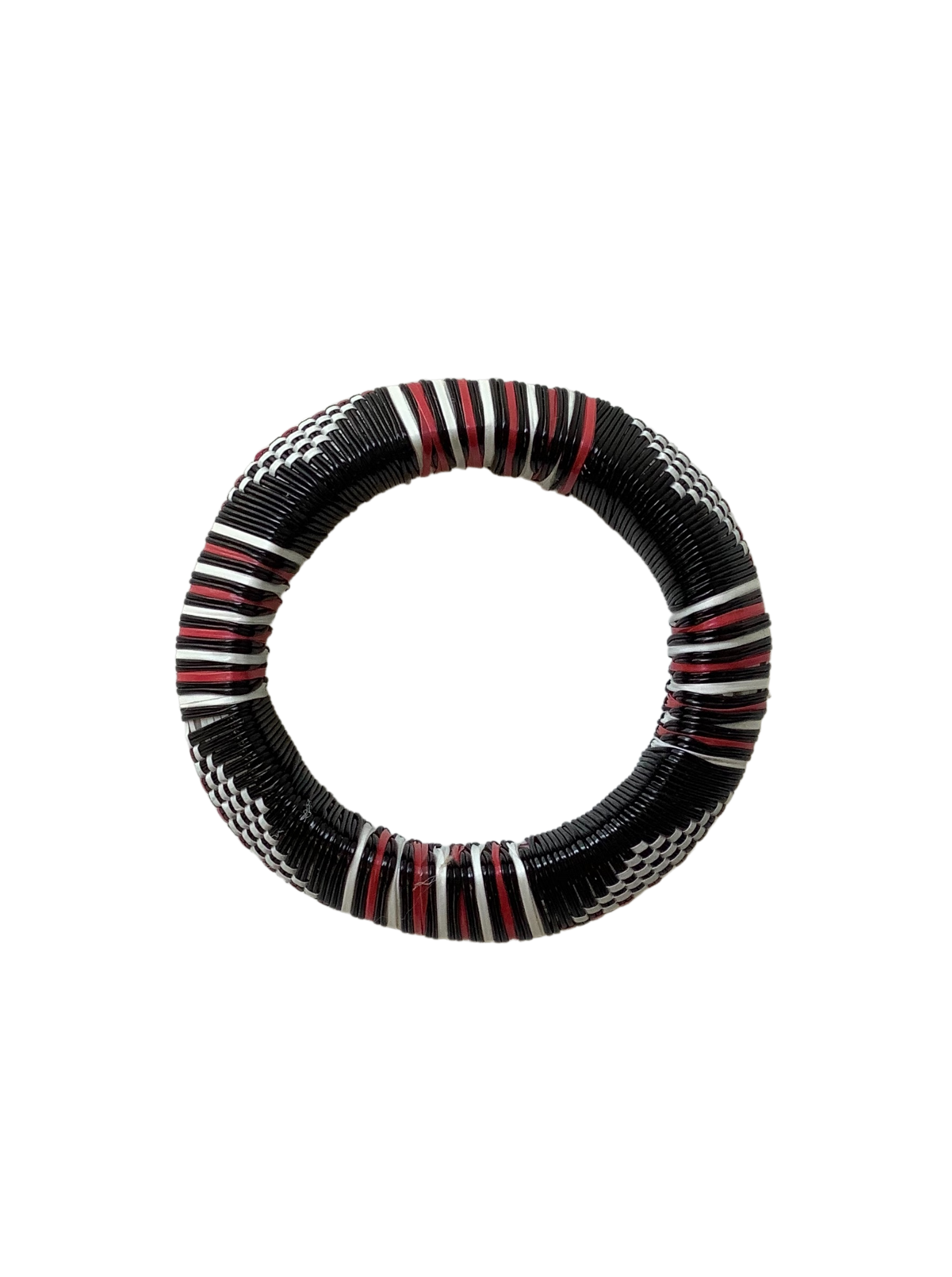 Kaya Bracelet: Red