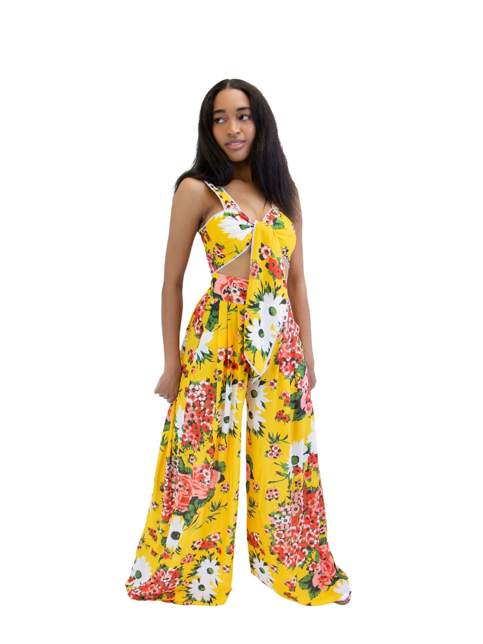 Garden Pants