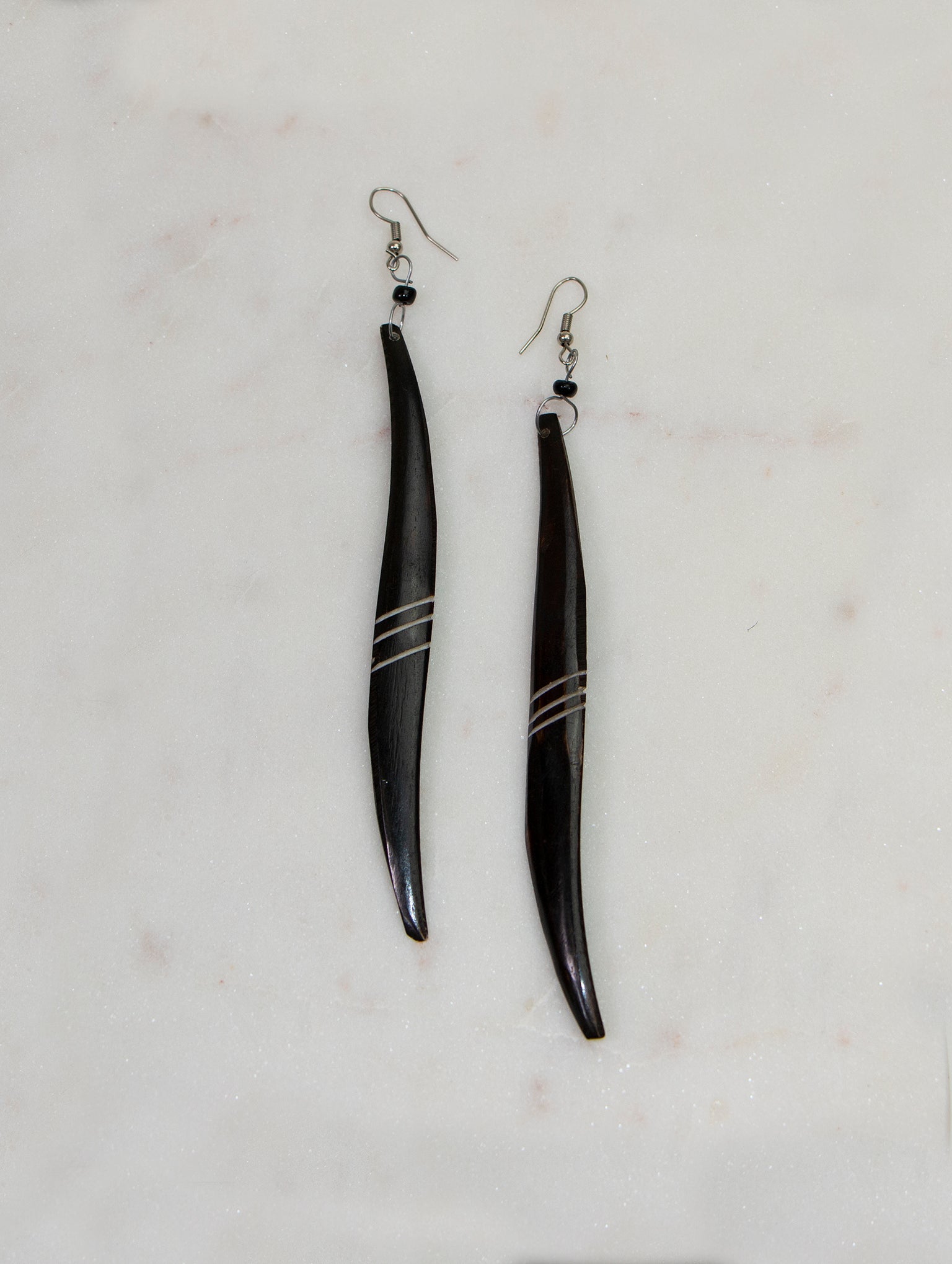 Shaka Earrings