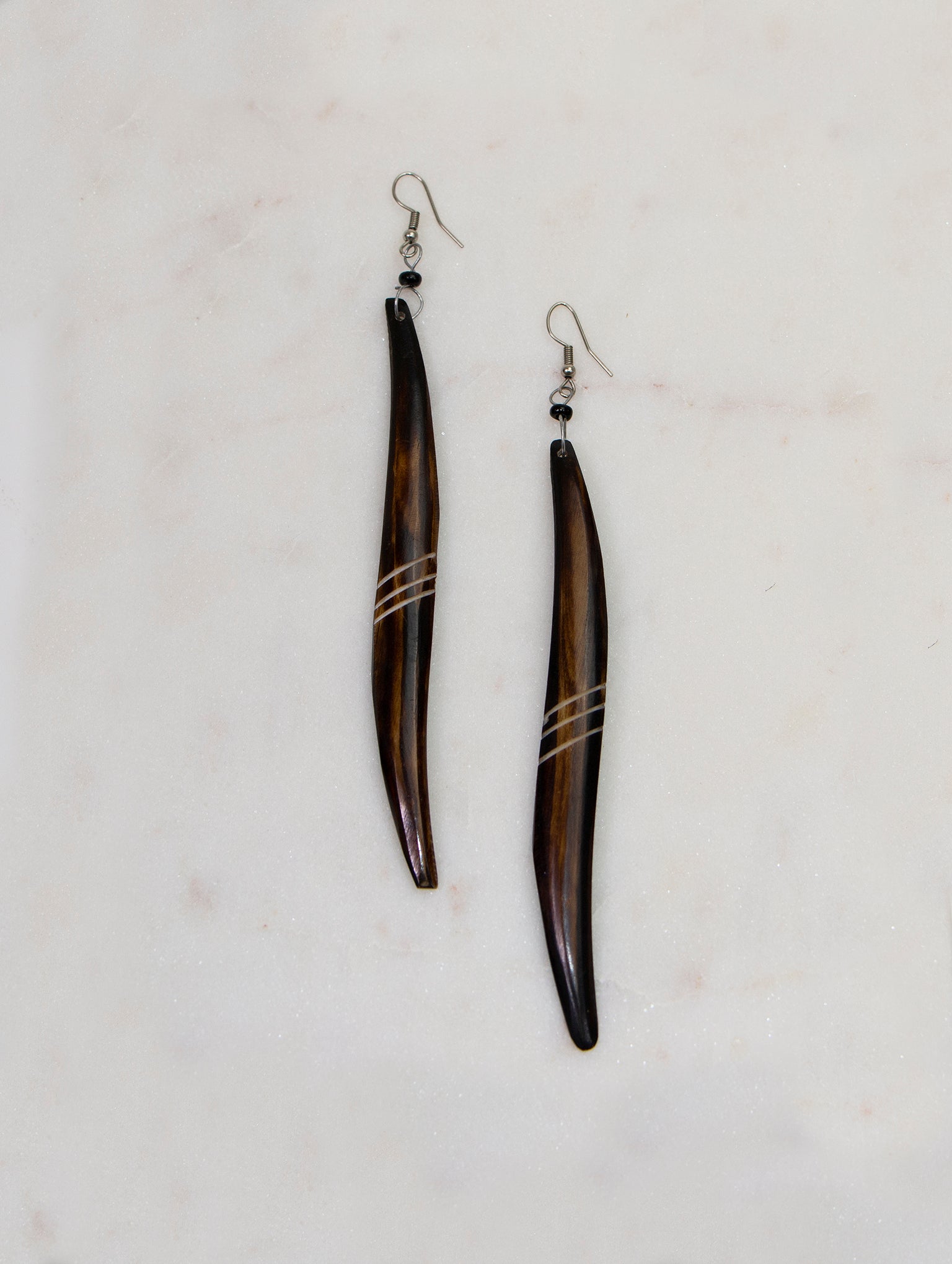 Shaka Earrings