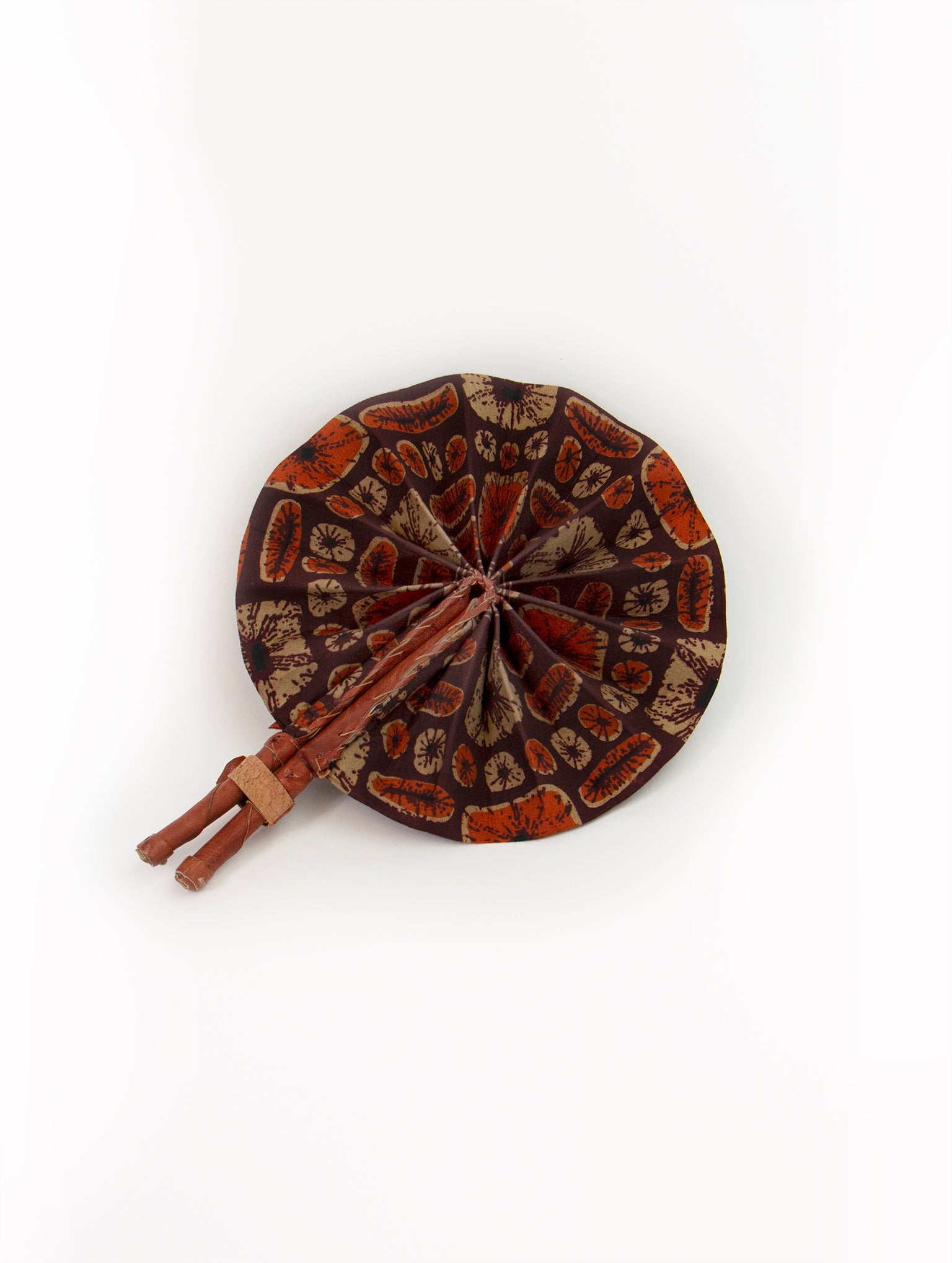 Ankara Geo Fan
