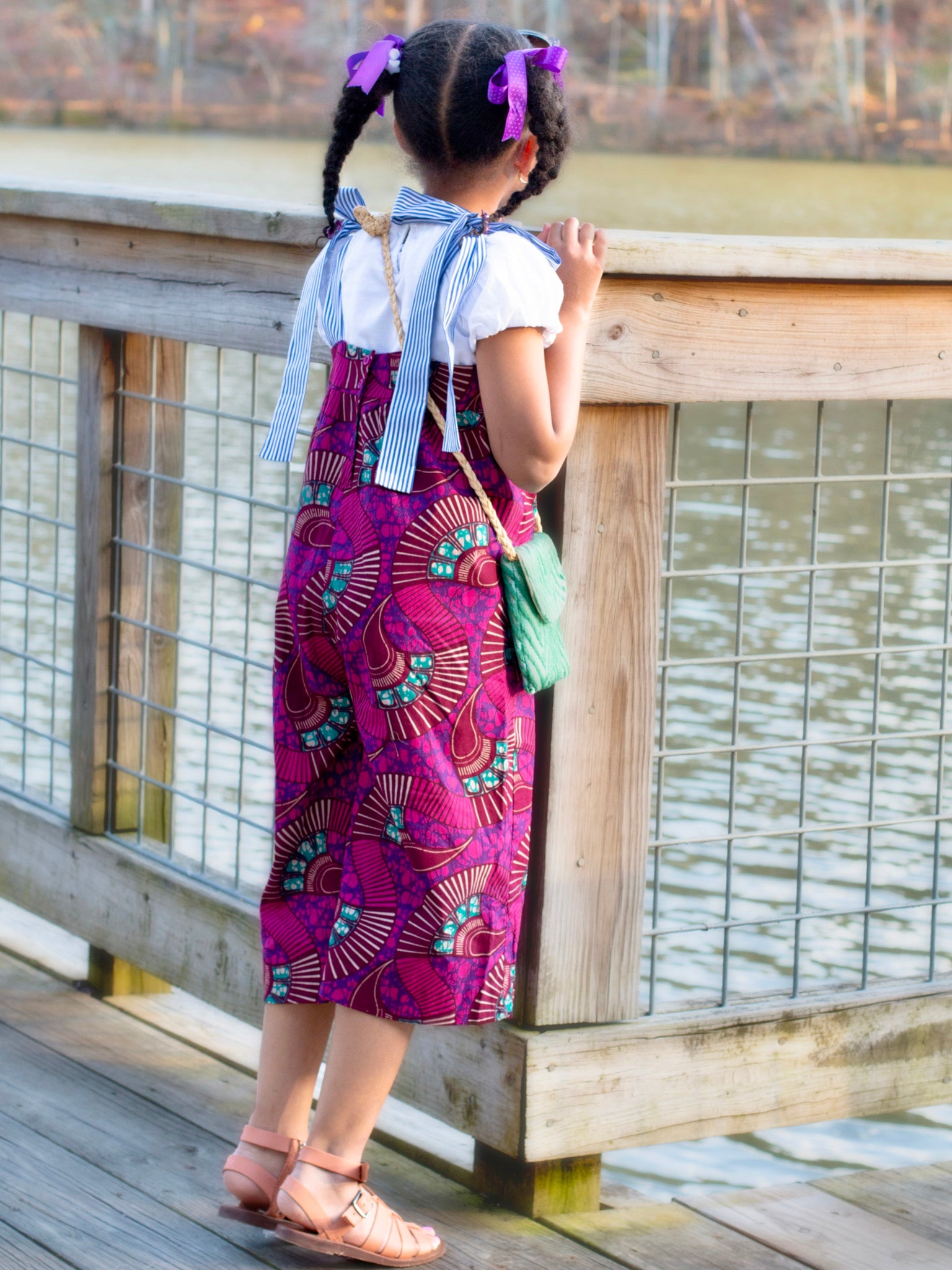 Emilee Jumpsuit