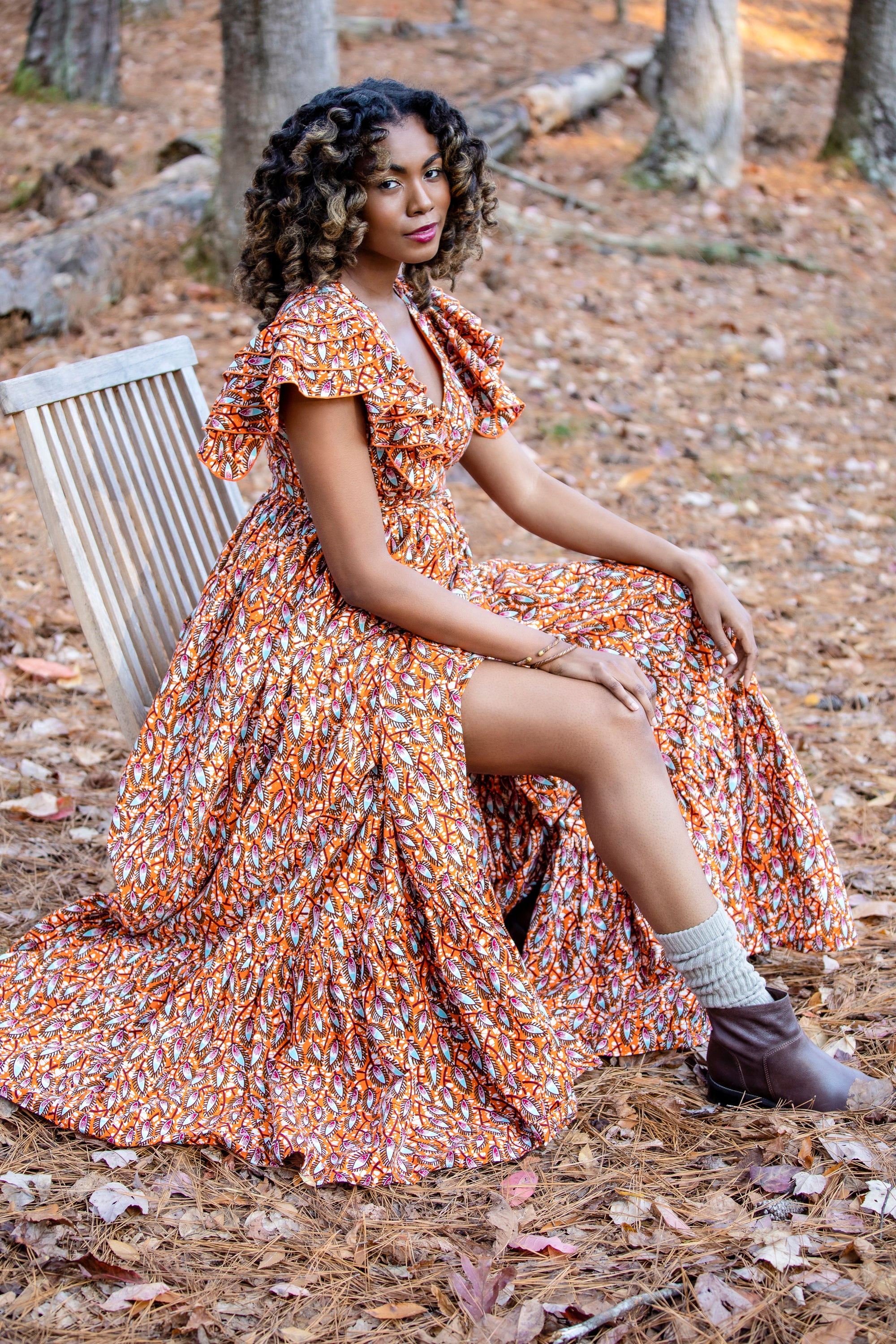 Donna Dress