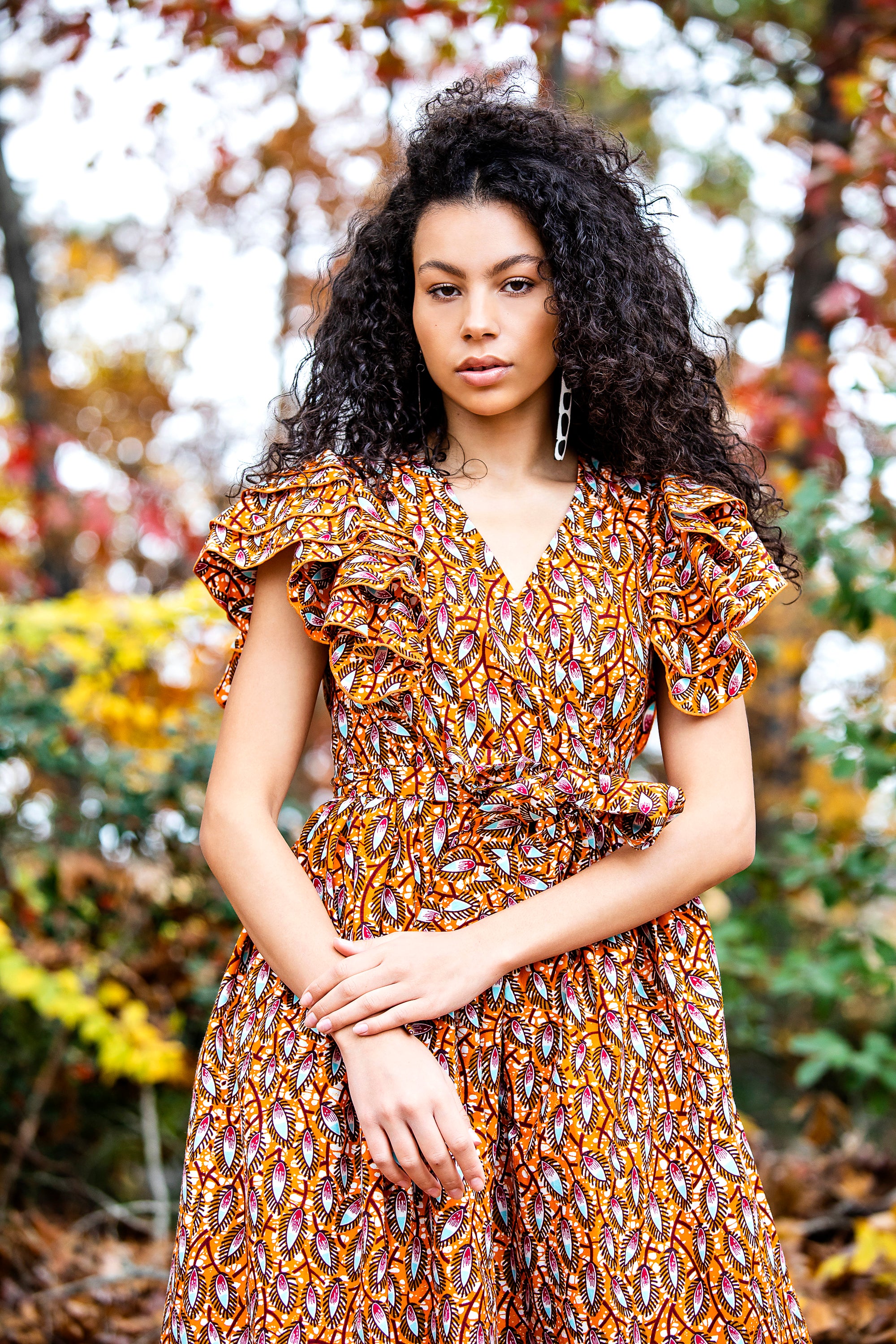 Donna Dress