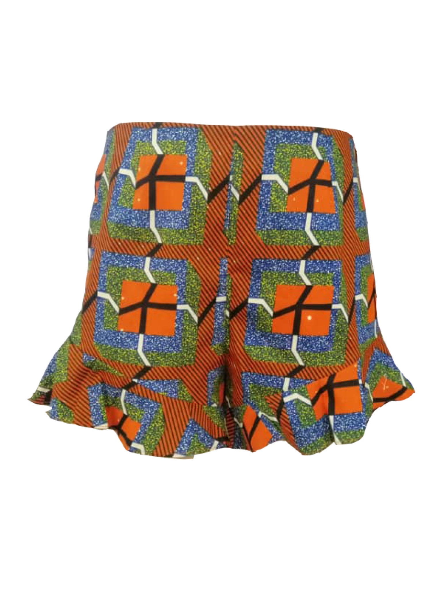La Paz Shorts