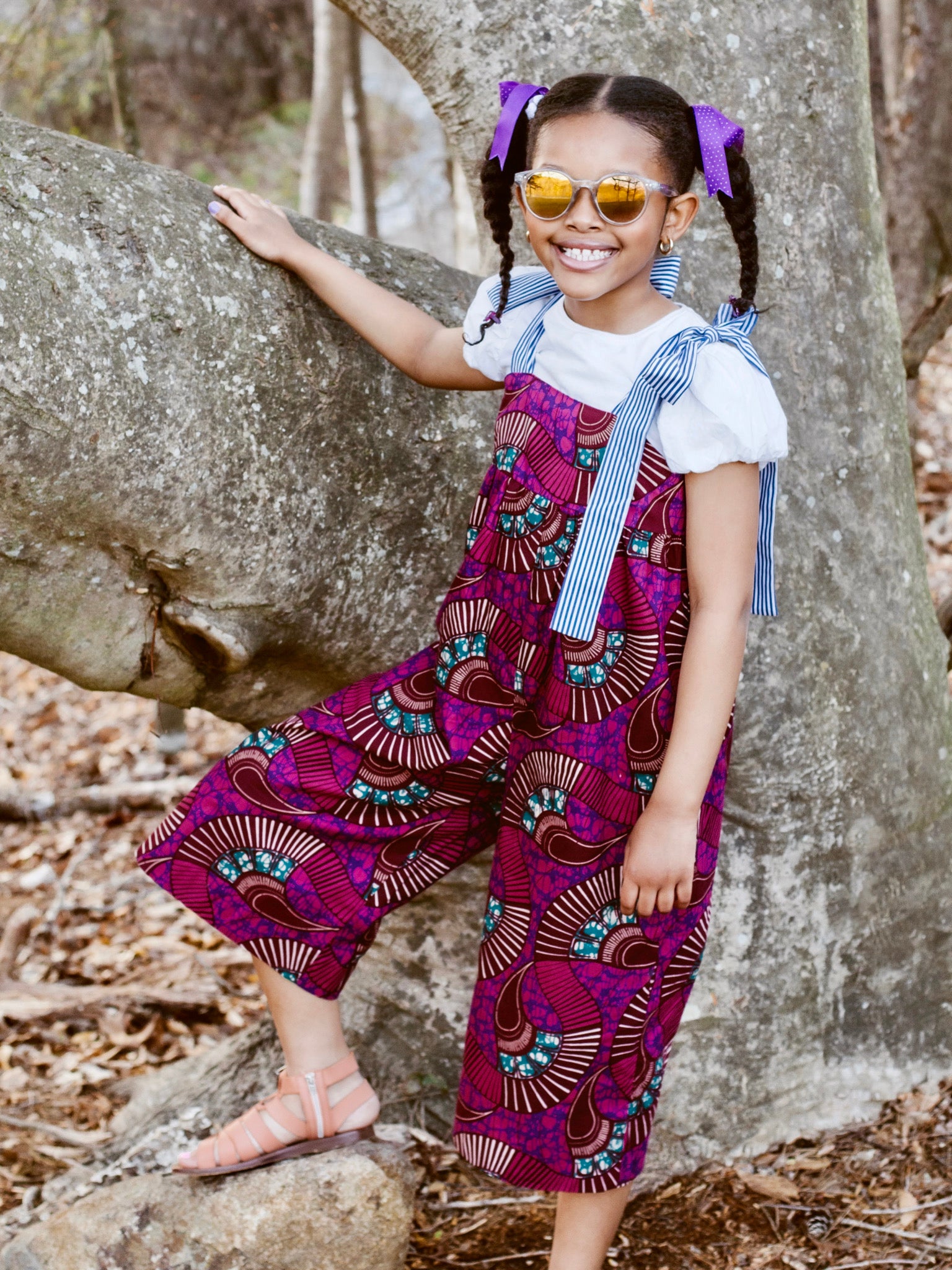 Emilee Jumpsuit