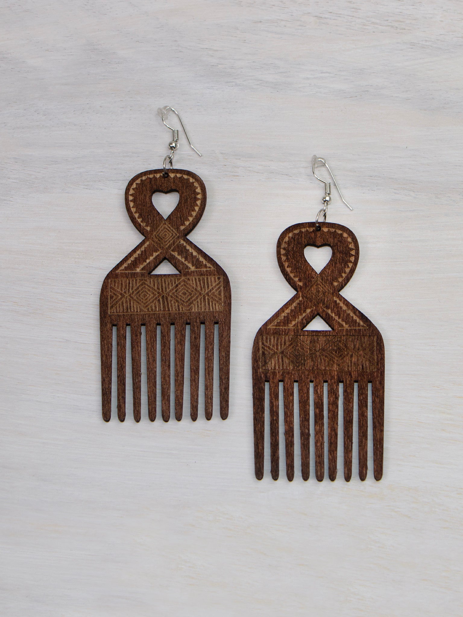 Cape Town Earrings