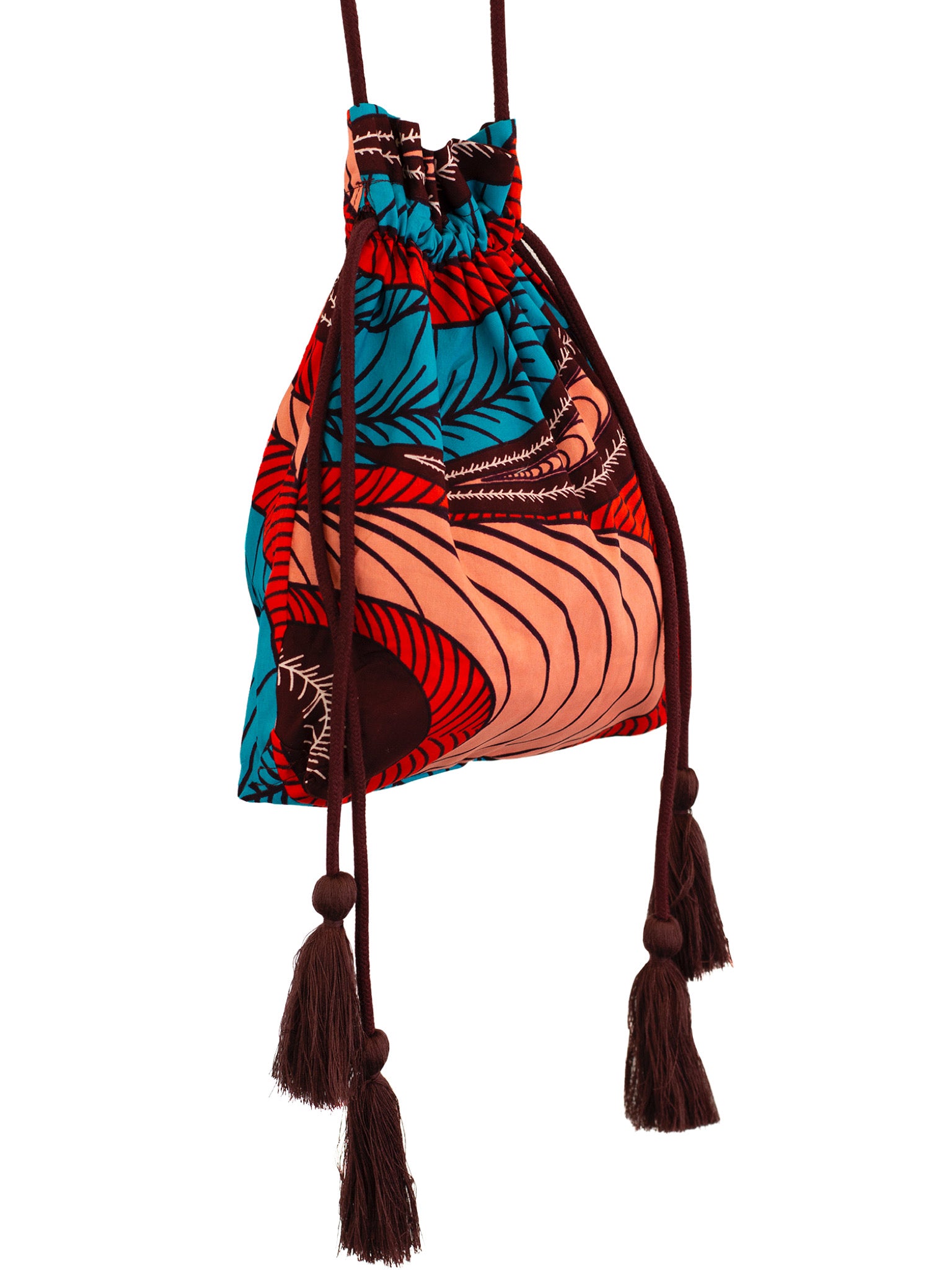 Anju Pouch Bag