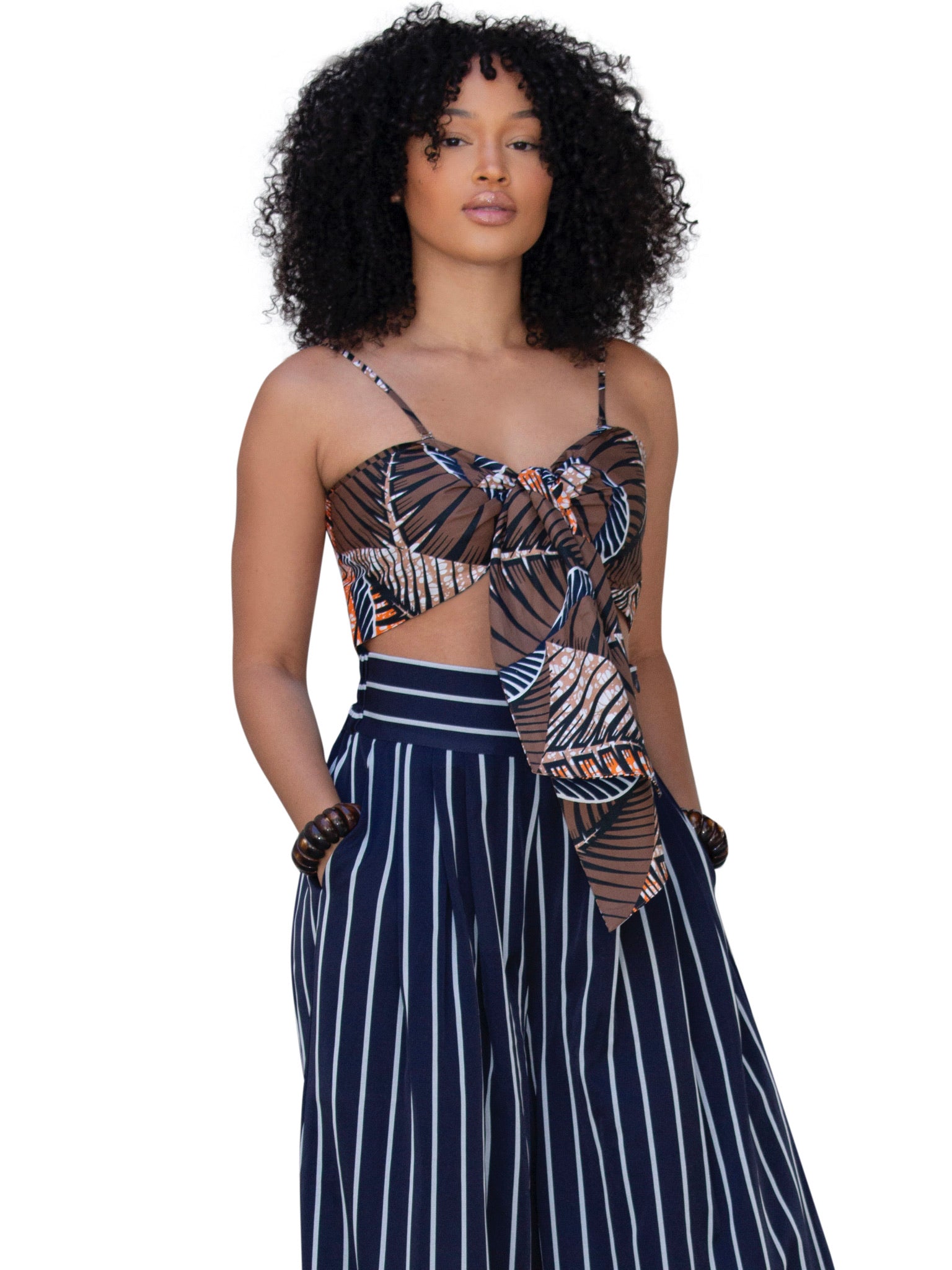 Endless Summer Bandeau