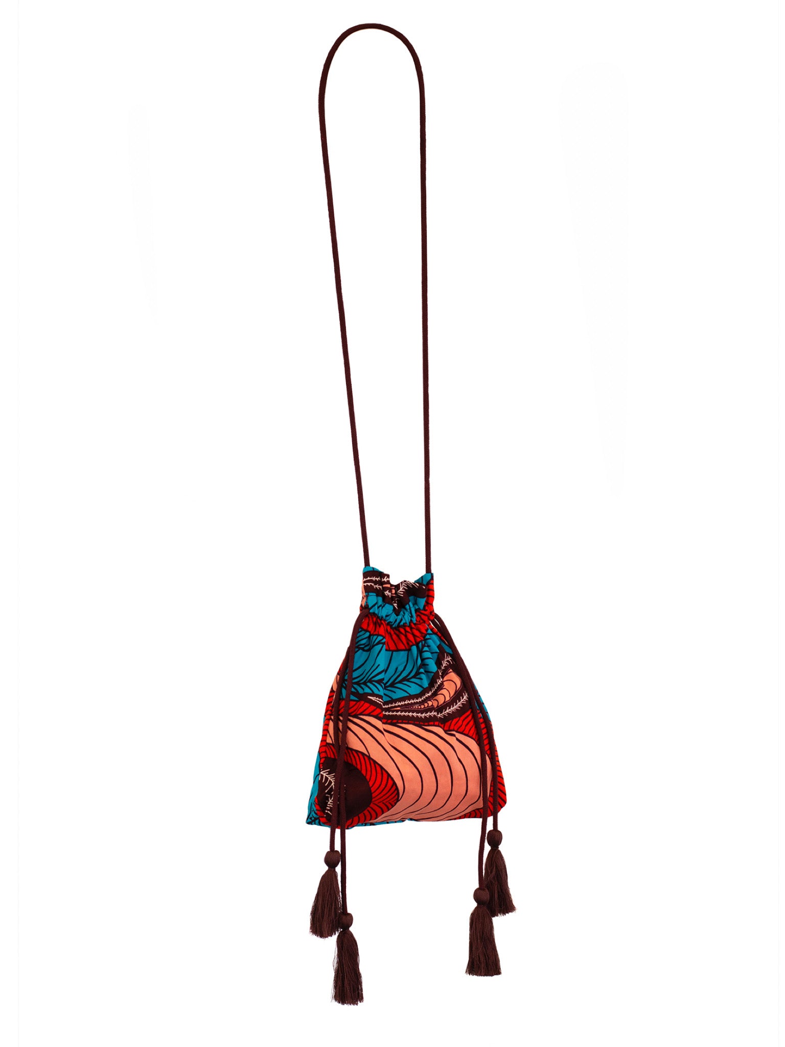 Anju Pouch Bag