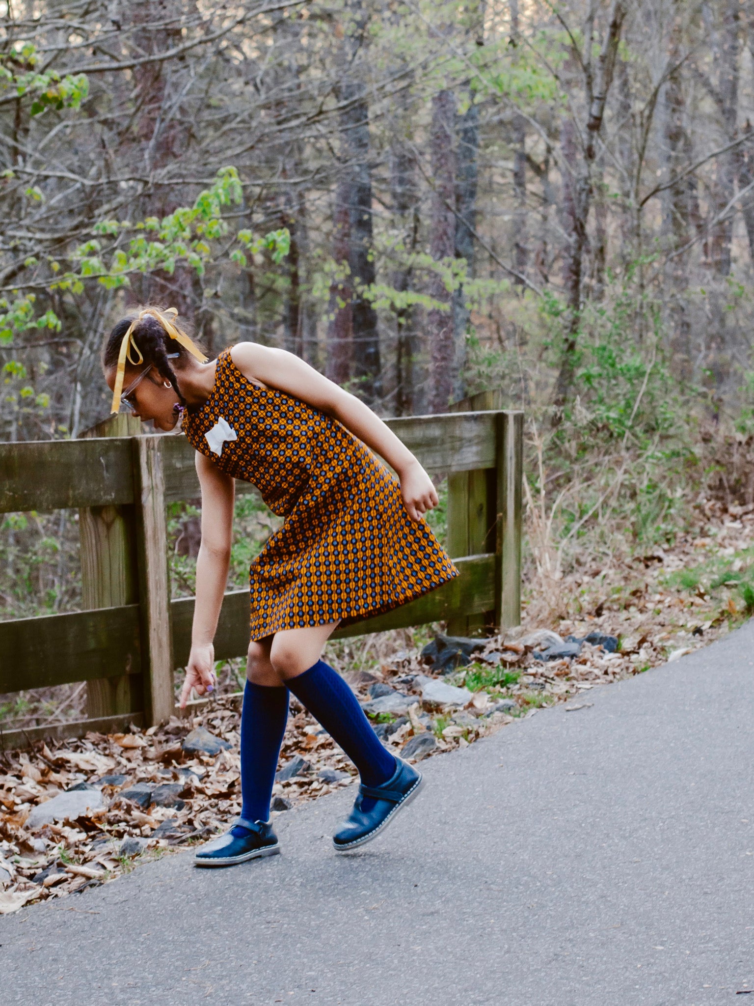 Zuri Shift Dress