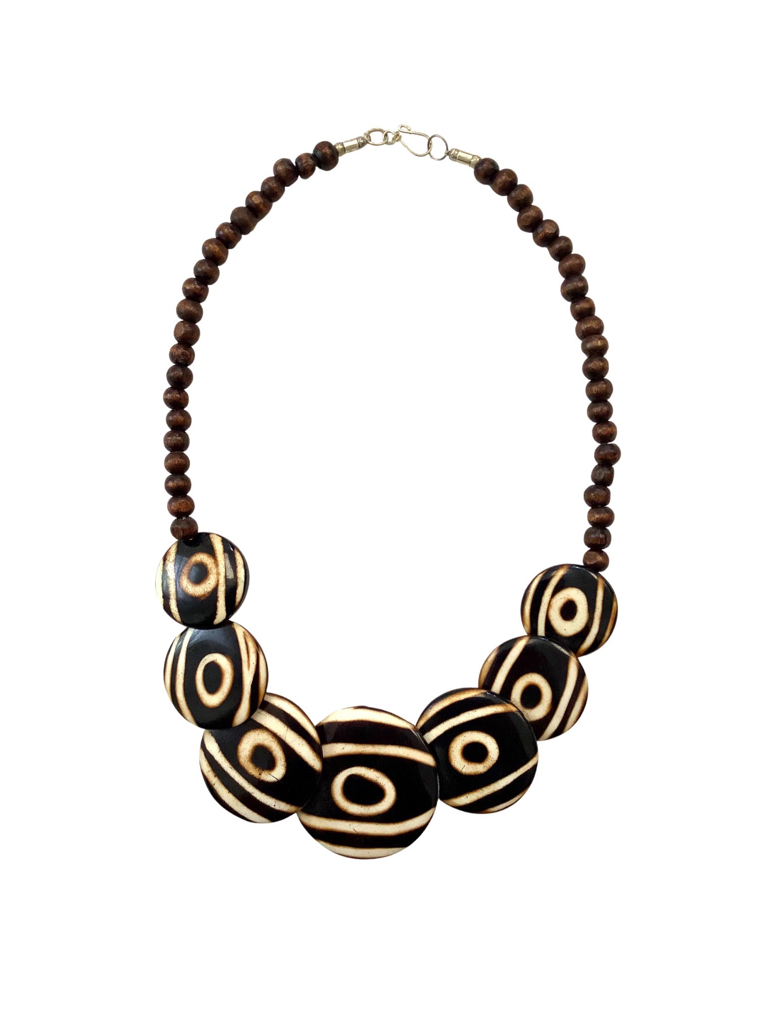 Naxos Necklace