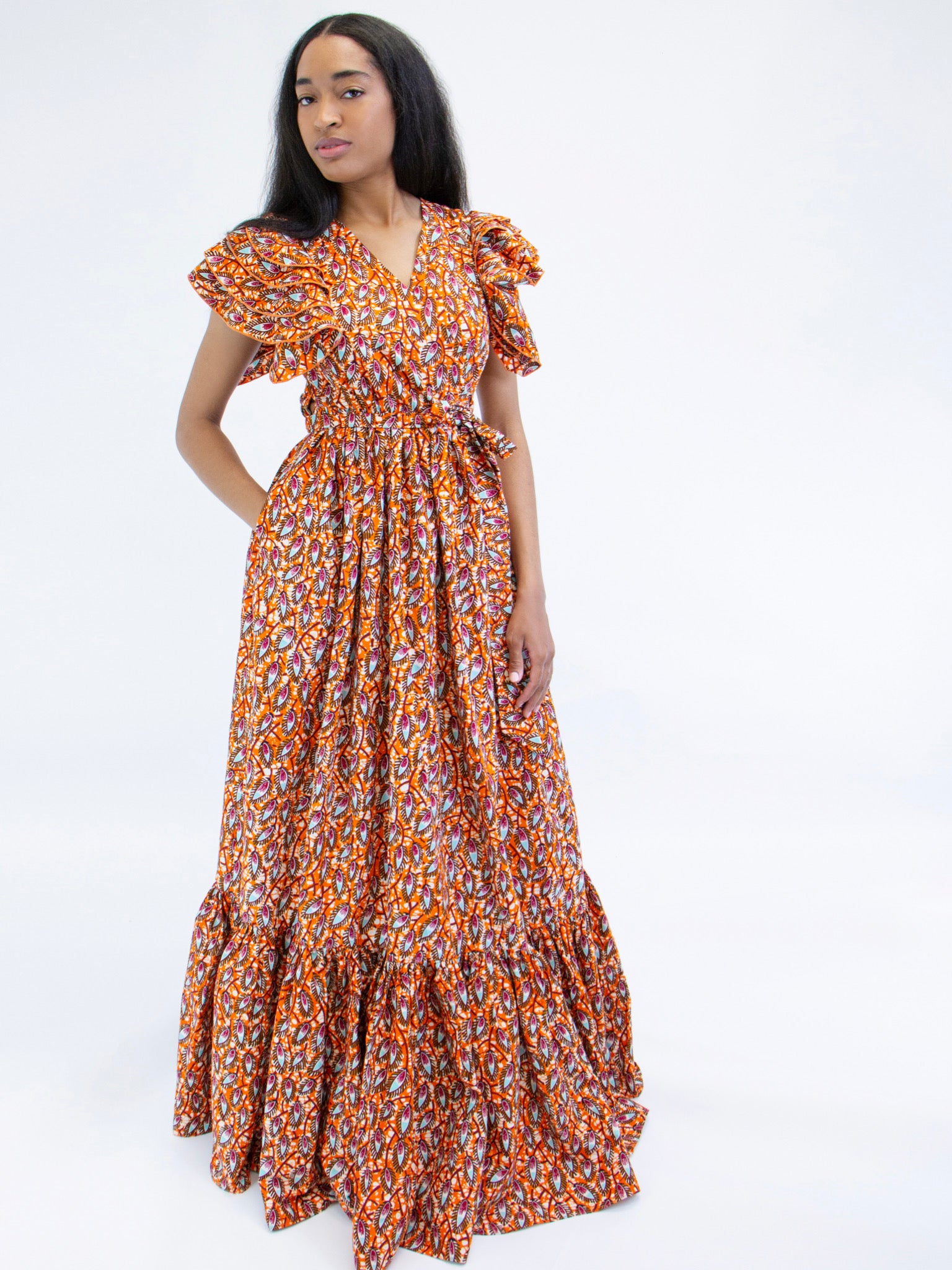 Donna Dress