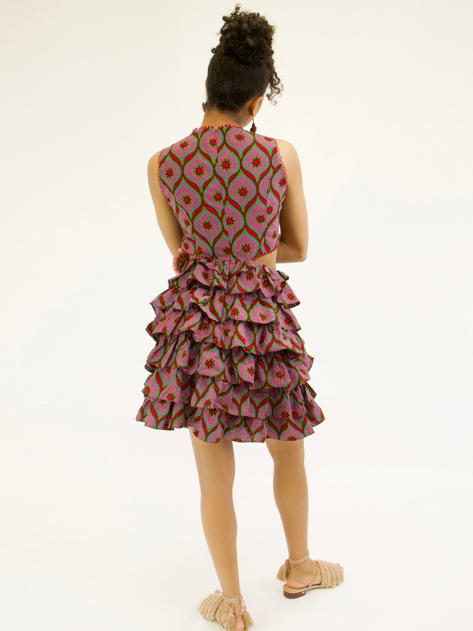 XiXi Dress