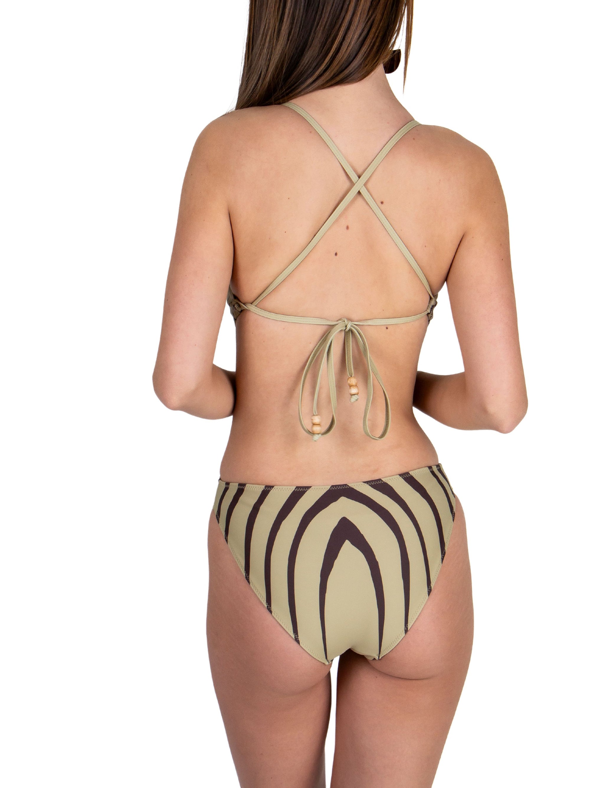 Meknes One Piece Swimsuit
