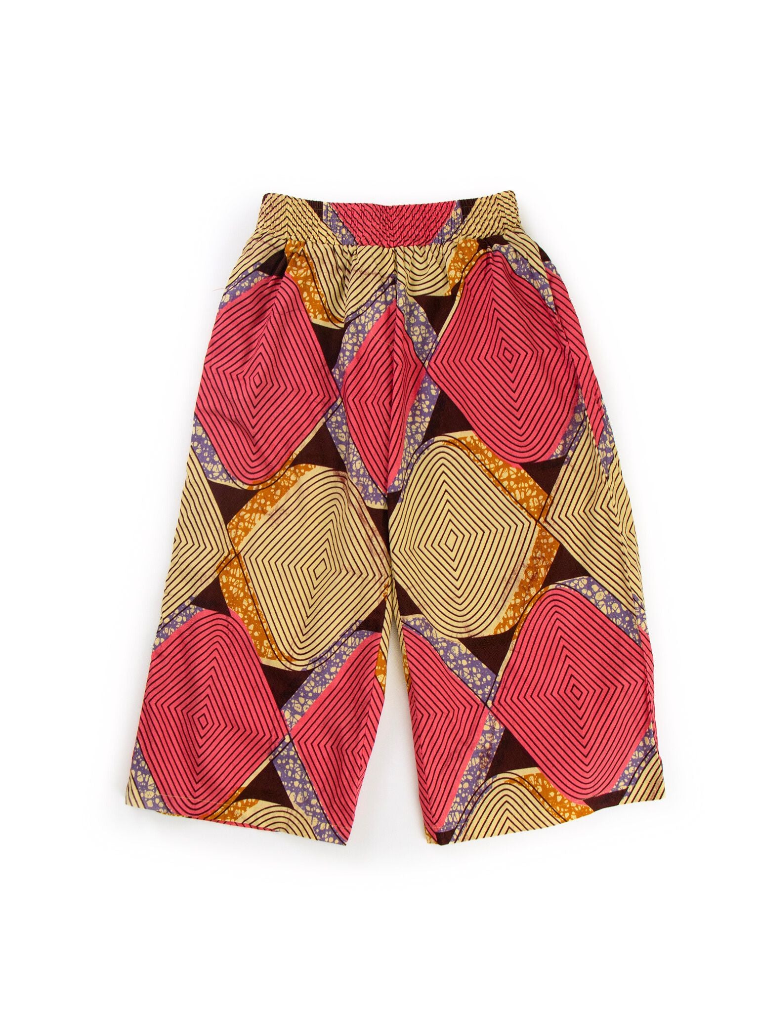 The Jaya Culottes