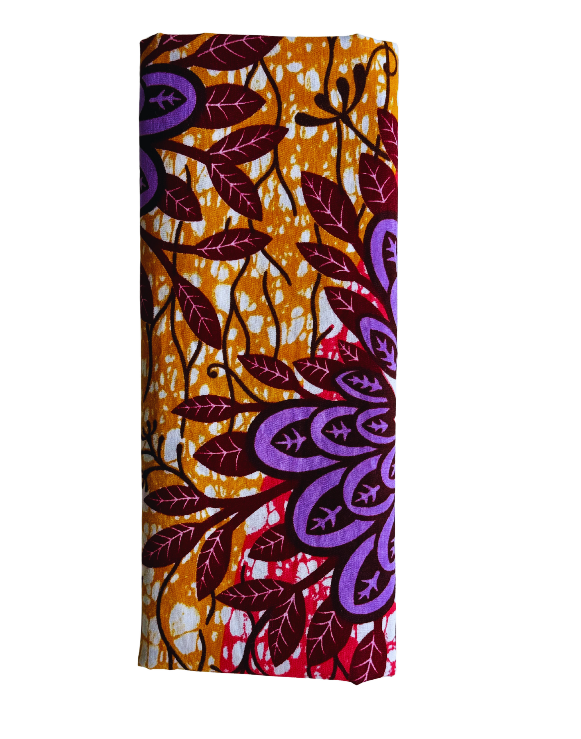 Sahara Bloom Head Tie