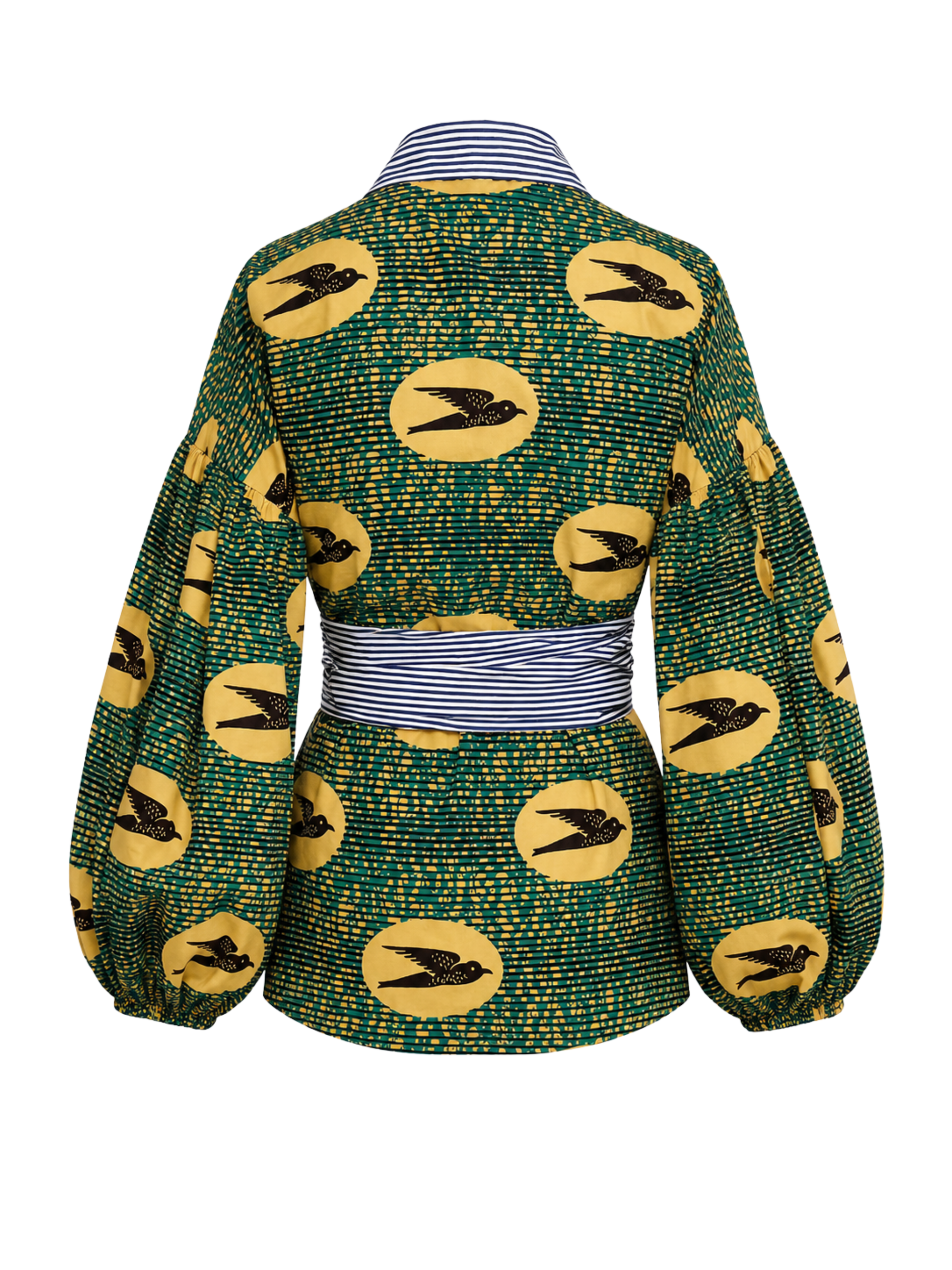 Esha Blouse