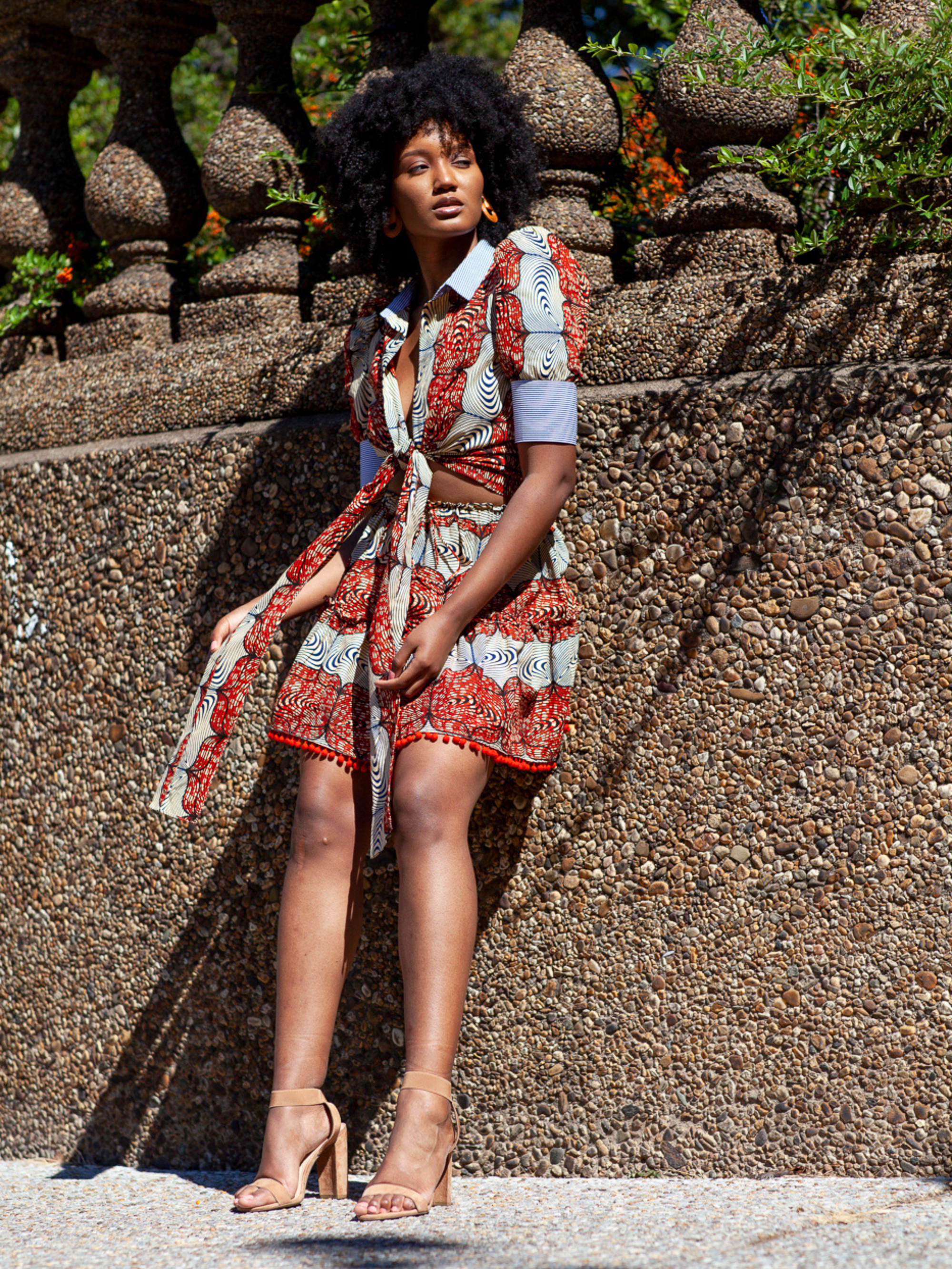 Selah Skirt