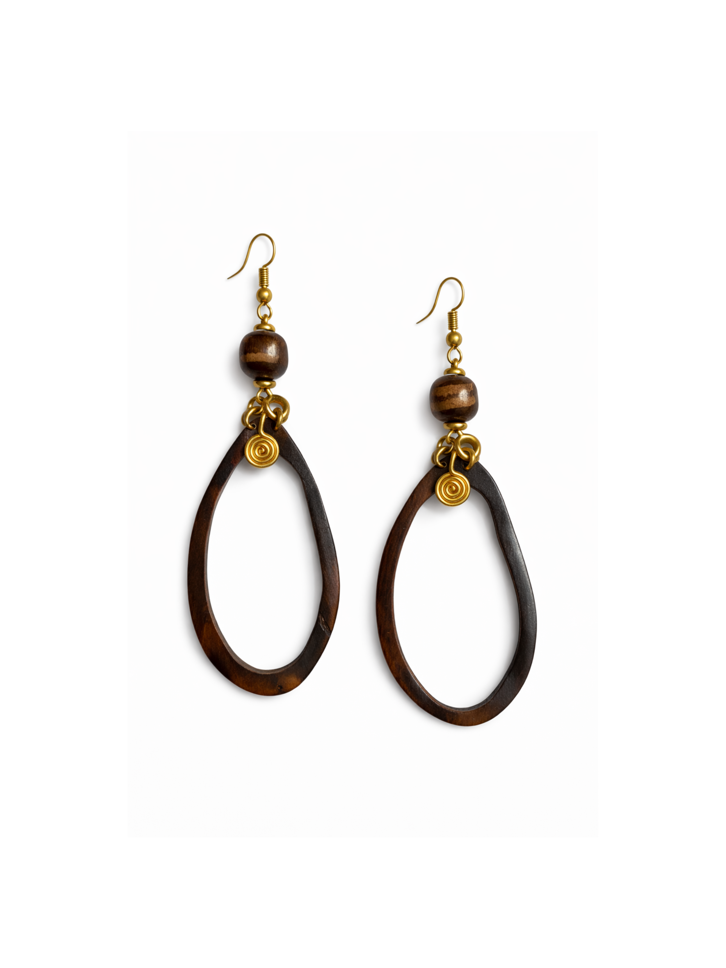 Anansi Loop Drops – Chen Burkett New York
