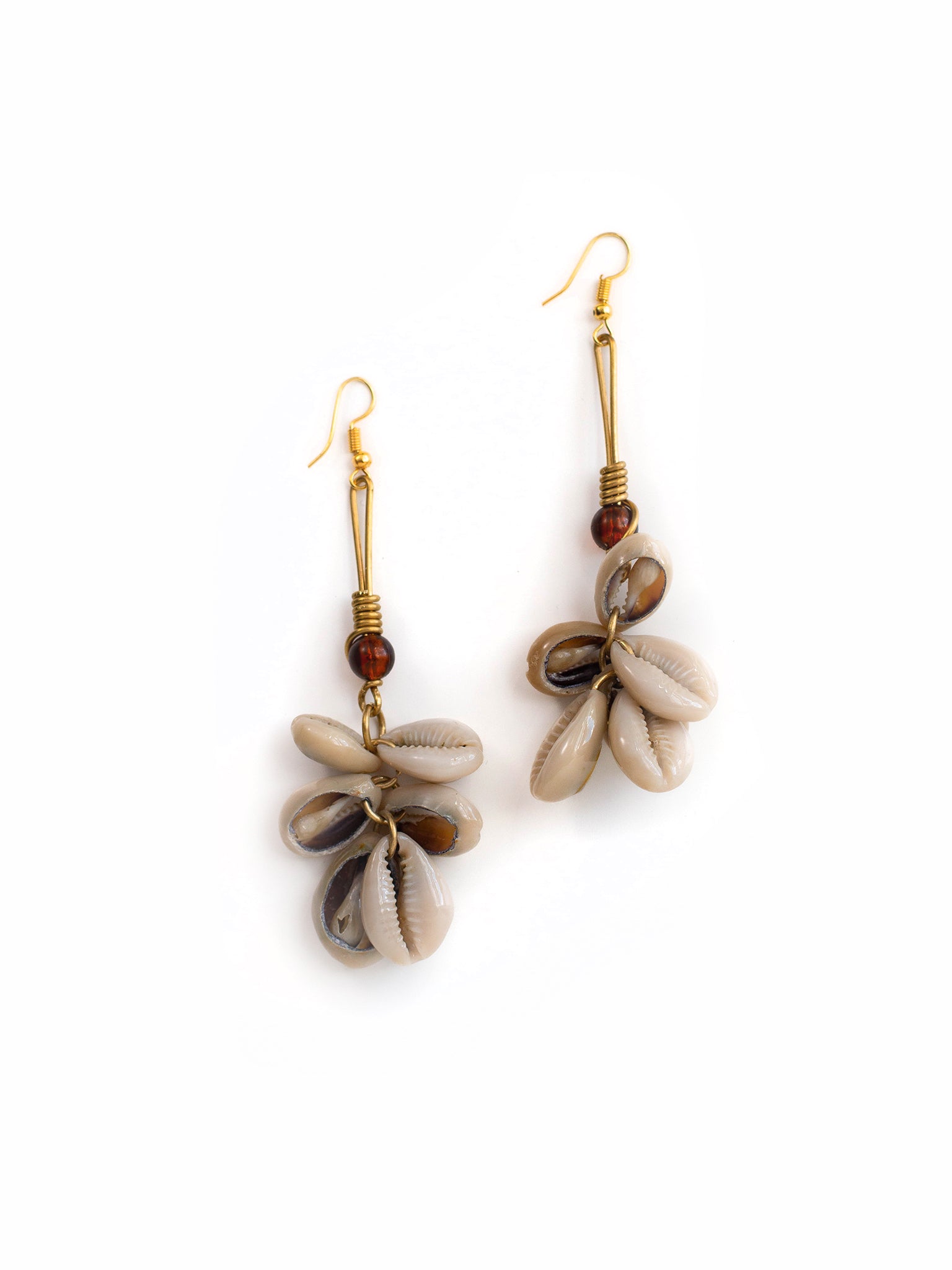 Seashore Earrings