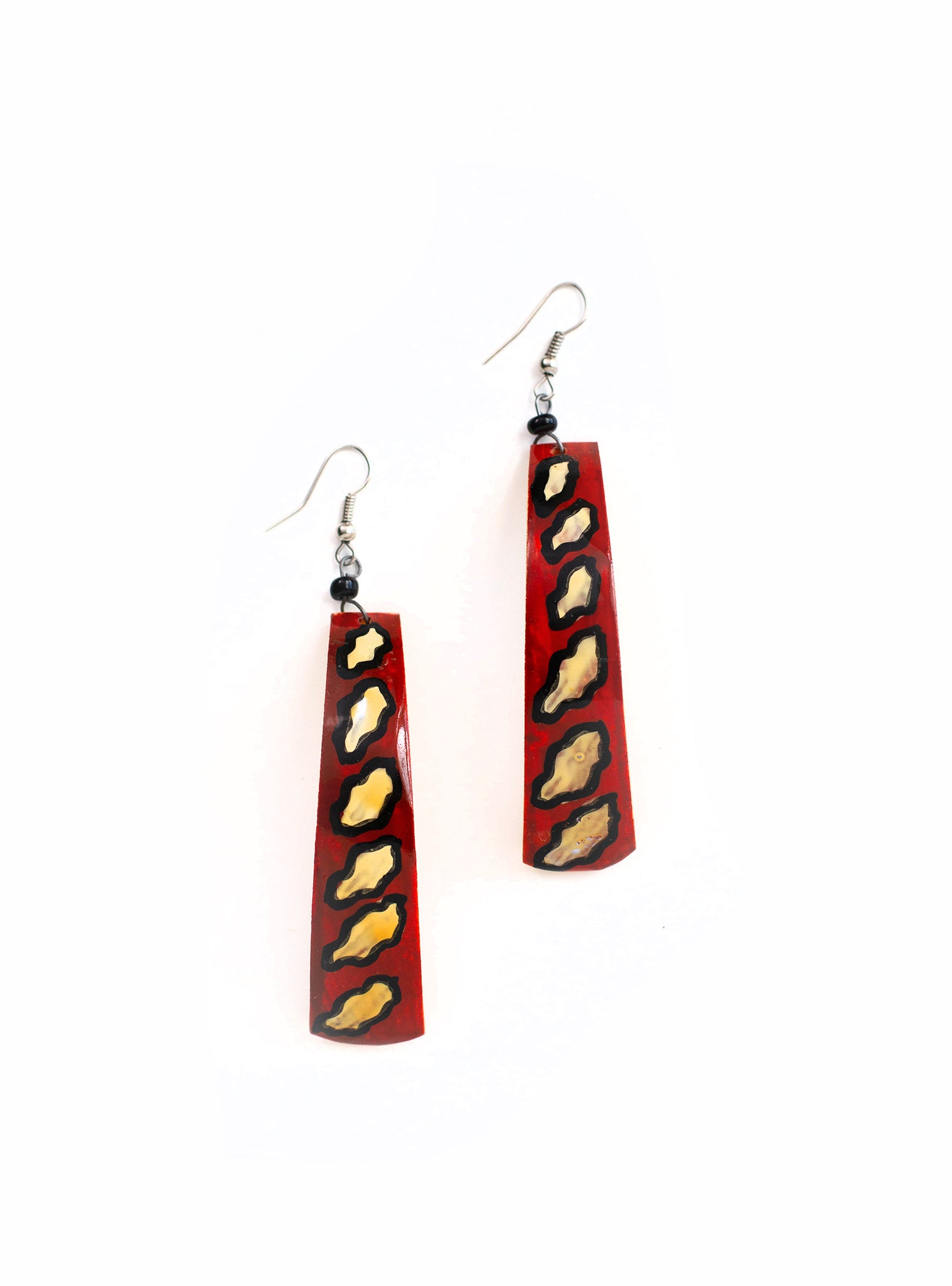 Leeda Earrings