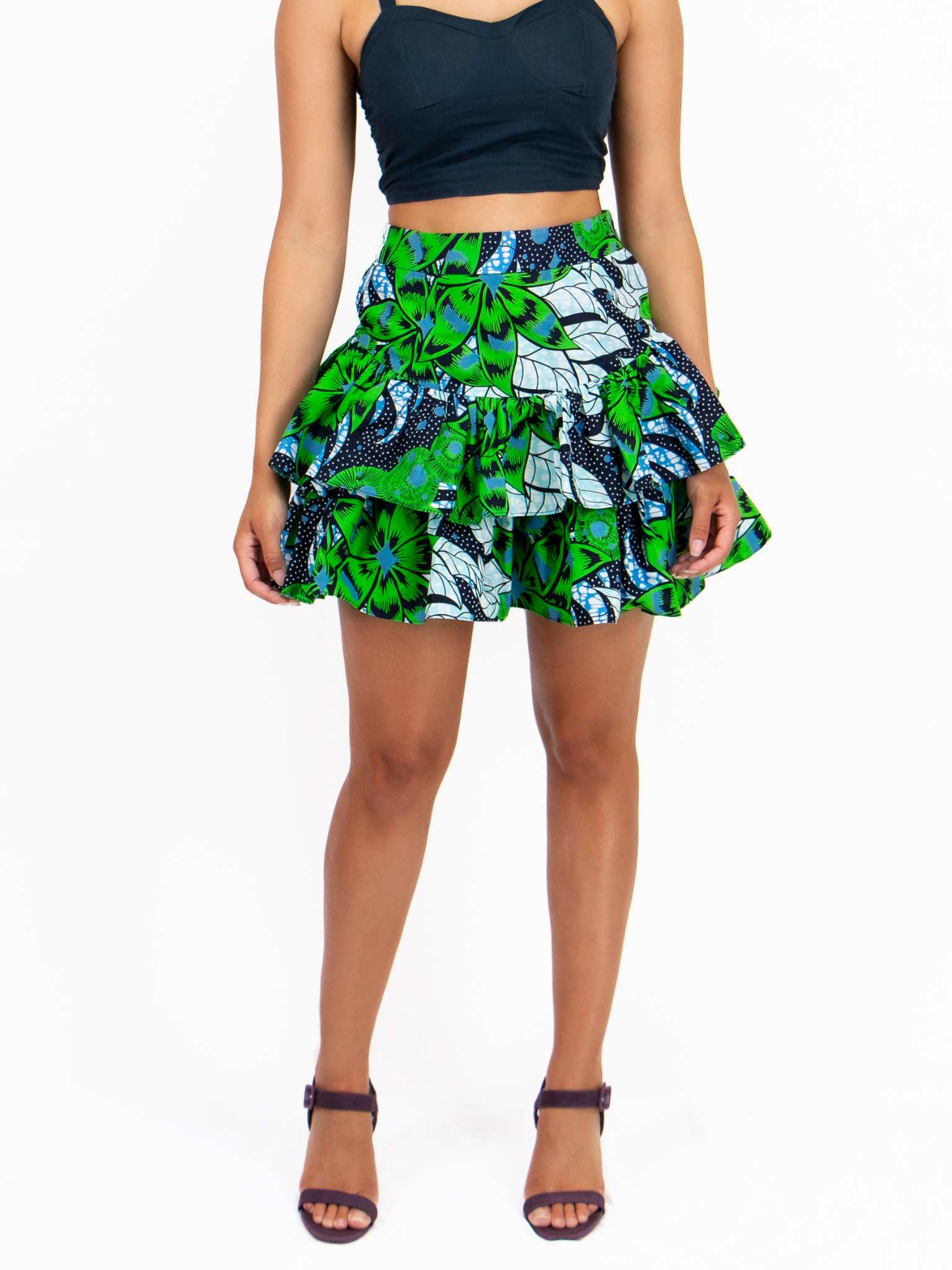 Mya Skirt