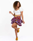 Luna Summer Skirt