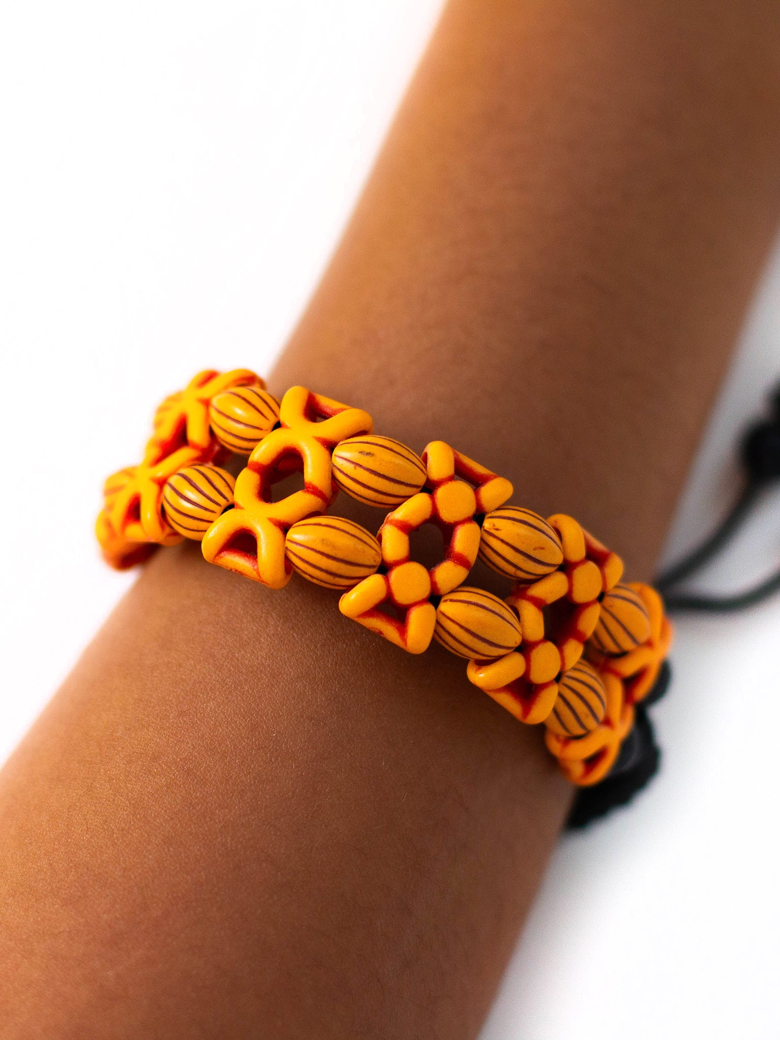 Phoenix Garden Bracelet