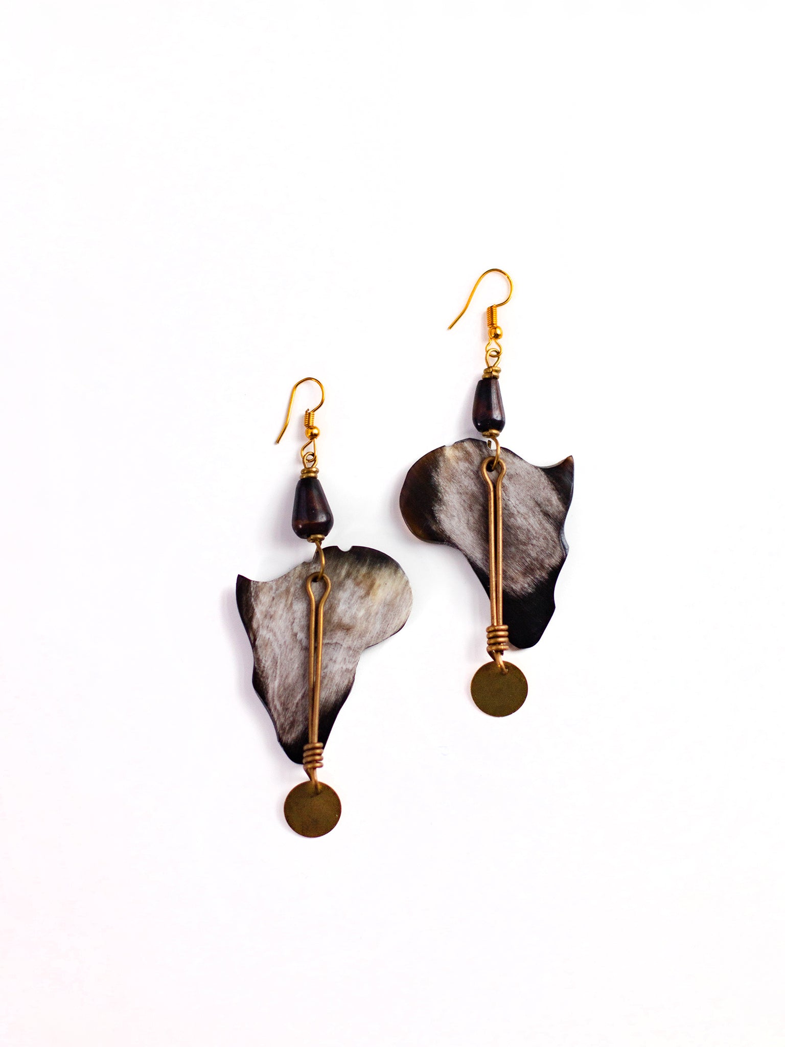 Giza Earrings