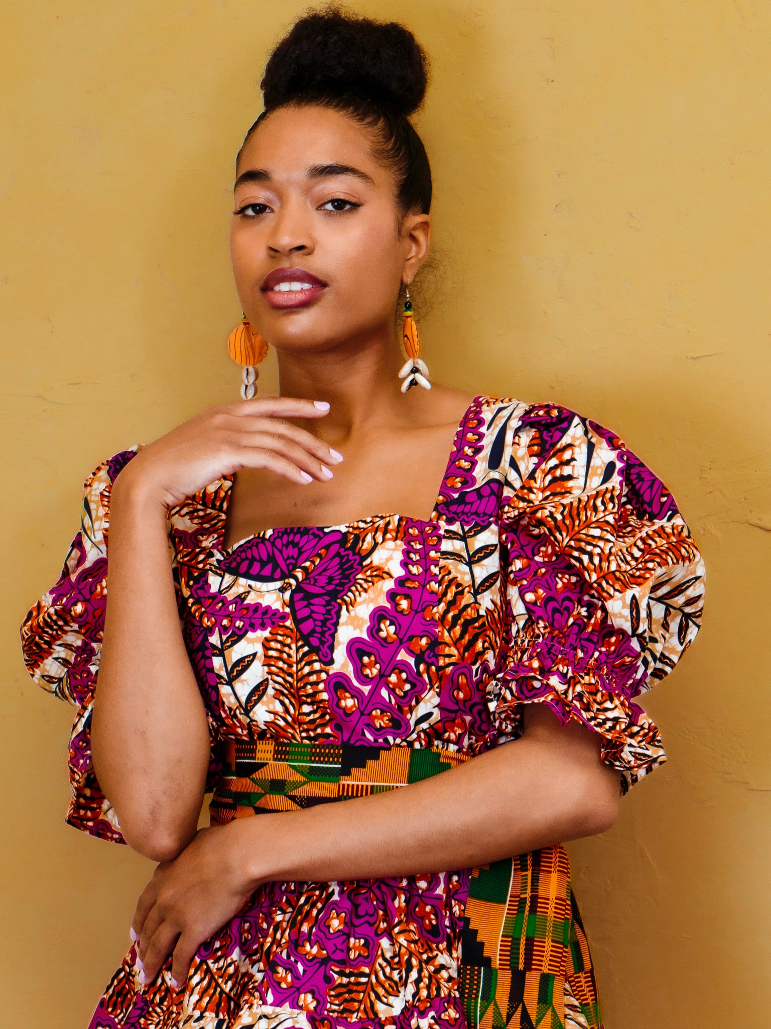 ladies batik dresses Elegant Black Batik Dress: Timeless Style with Modern Flair, Batik Dress, Boho Dress, Ethnic Dress, Midi Dress, Maxi Dress, Women Dress
