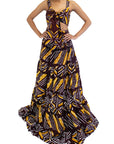 Batik Maxi