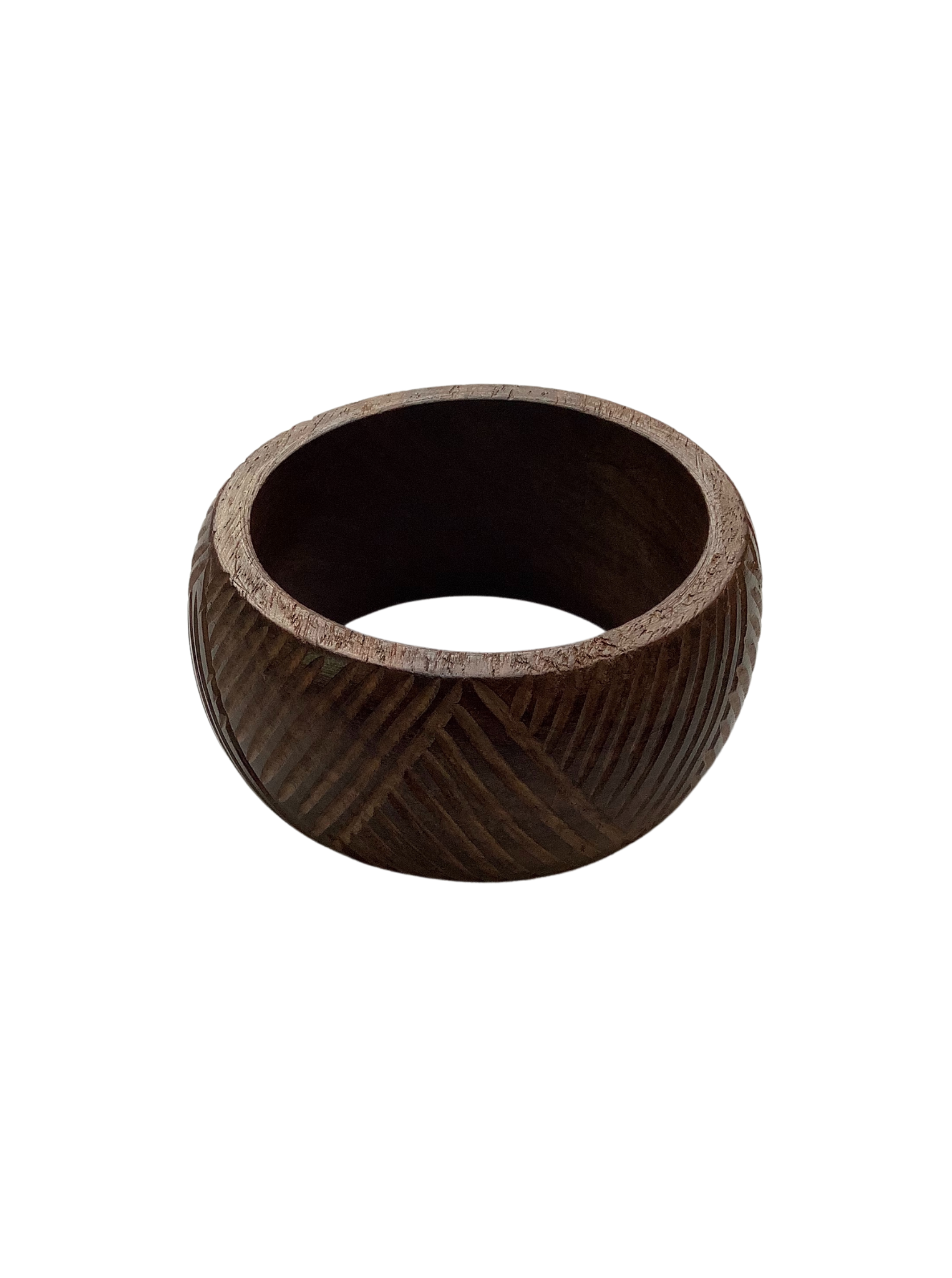 Wooden Bangle