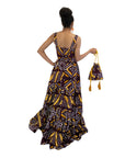 Batik Maxi