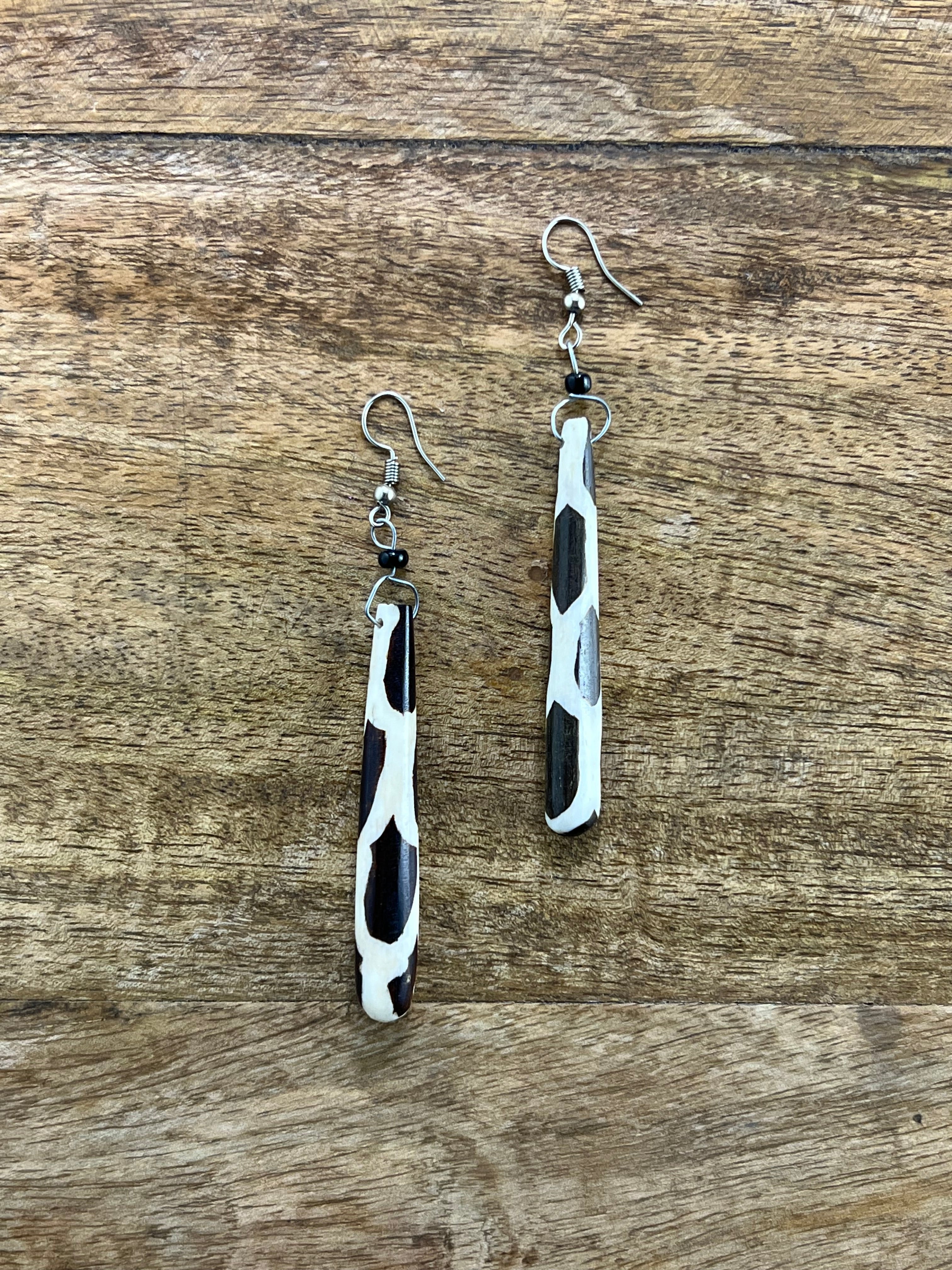 Mara Earrings
