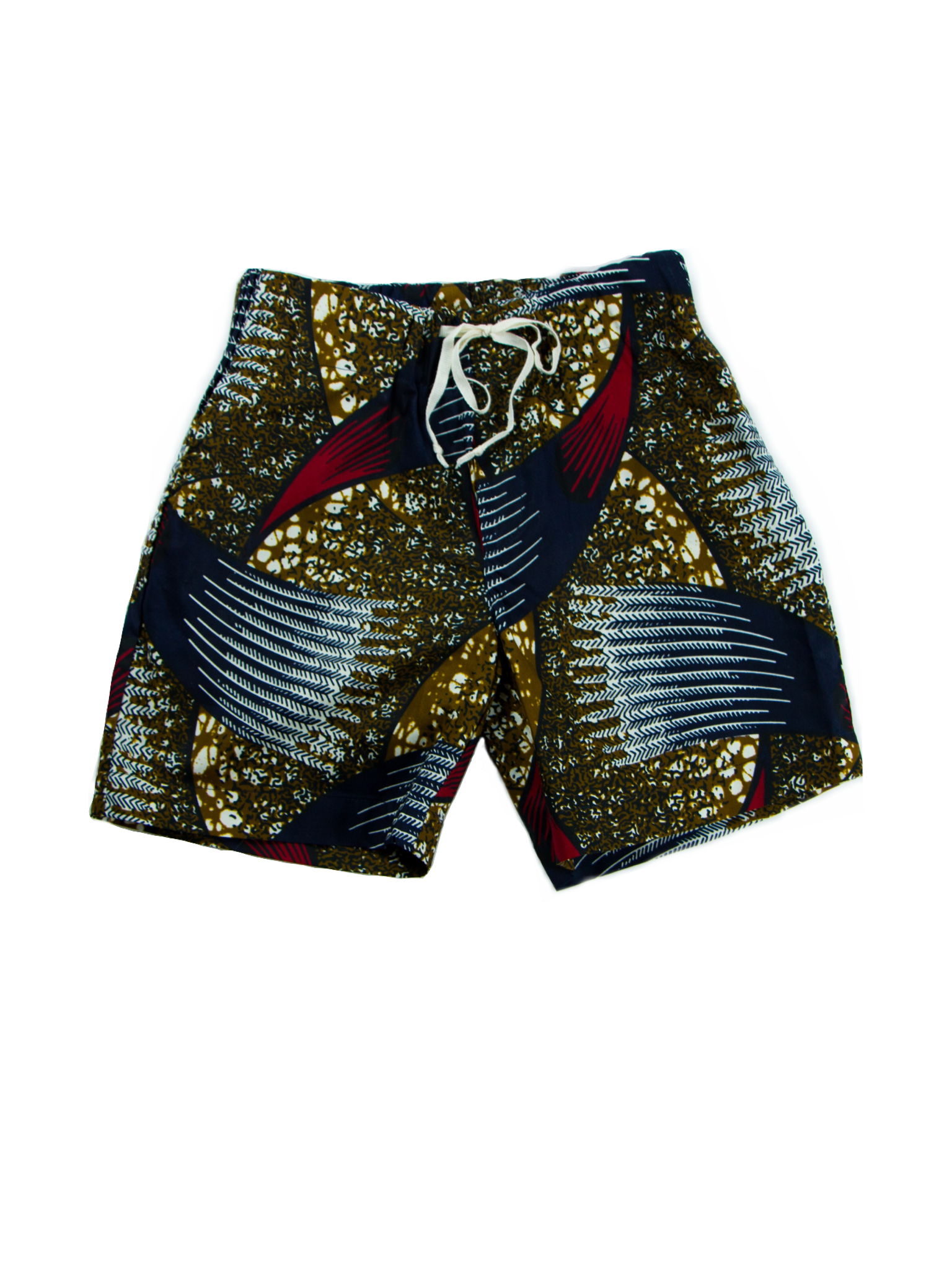 Boys Karter Shorts - Chen Burkett New York