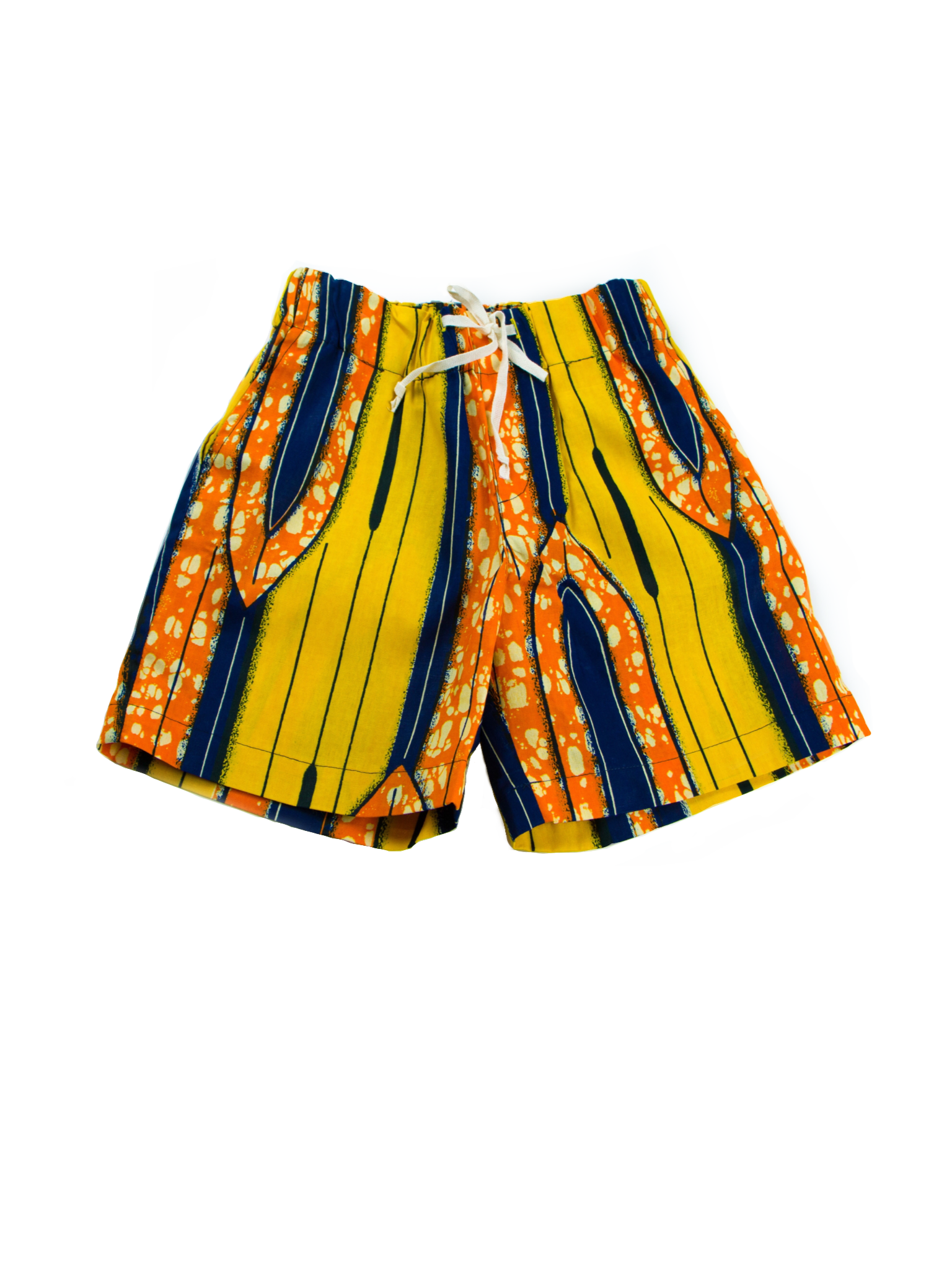 Boys Karter Shorts Surfboard - Chen Burkett New York
