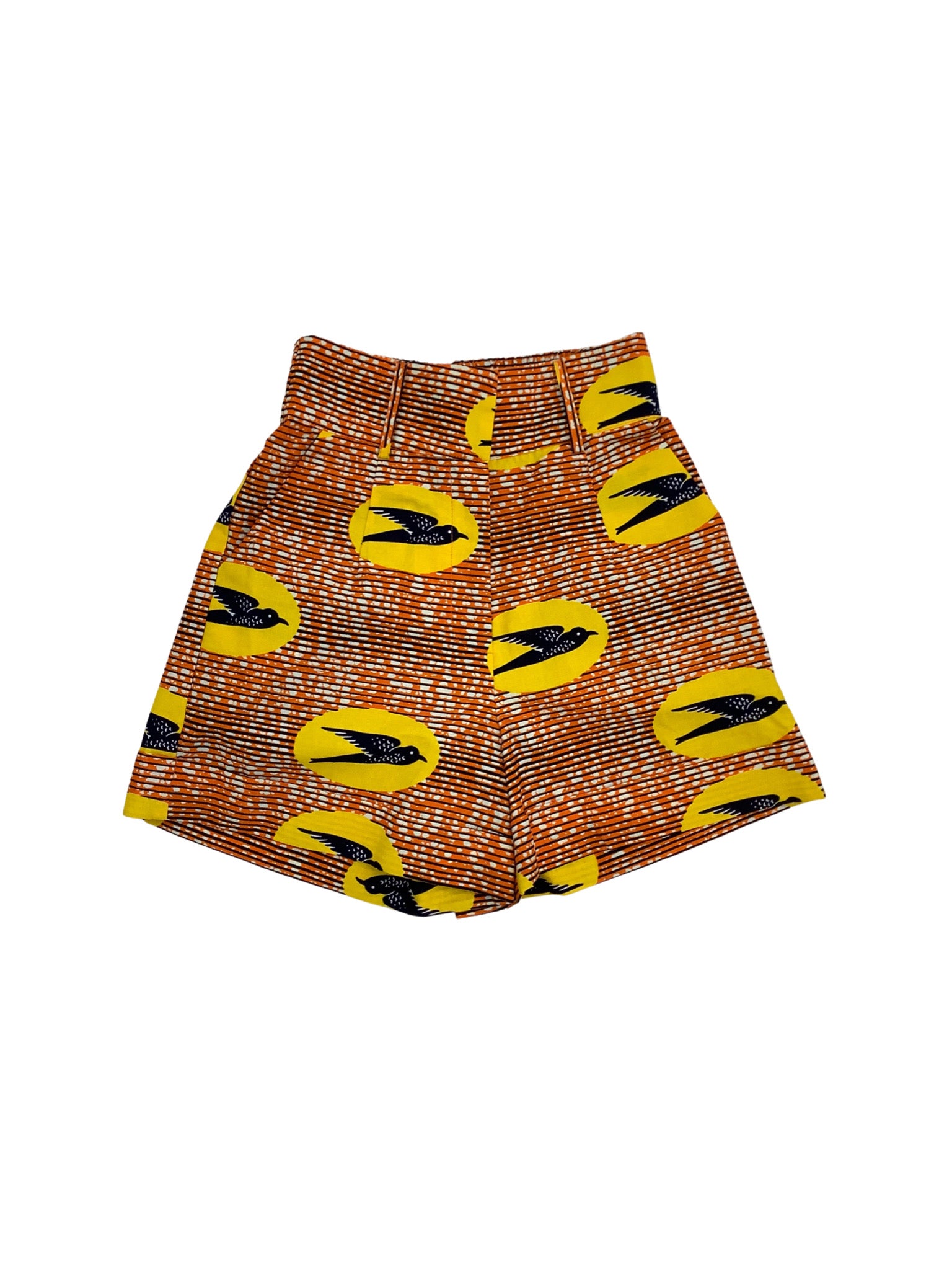 Hawksbill Shorts