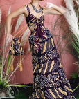 Batik Maxi