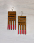 Zaza Earrings