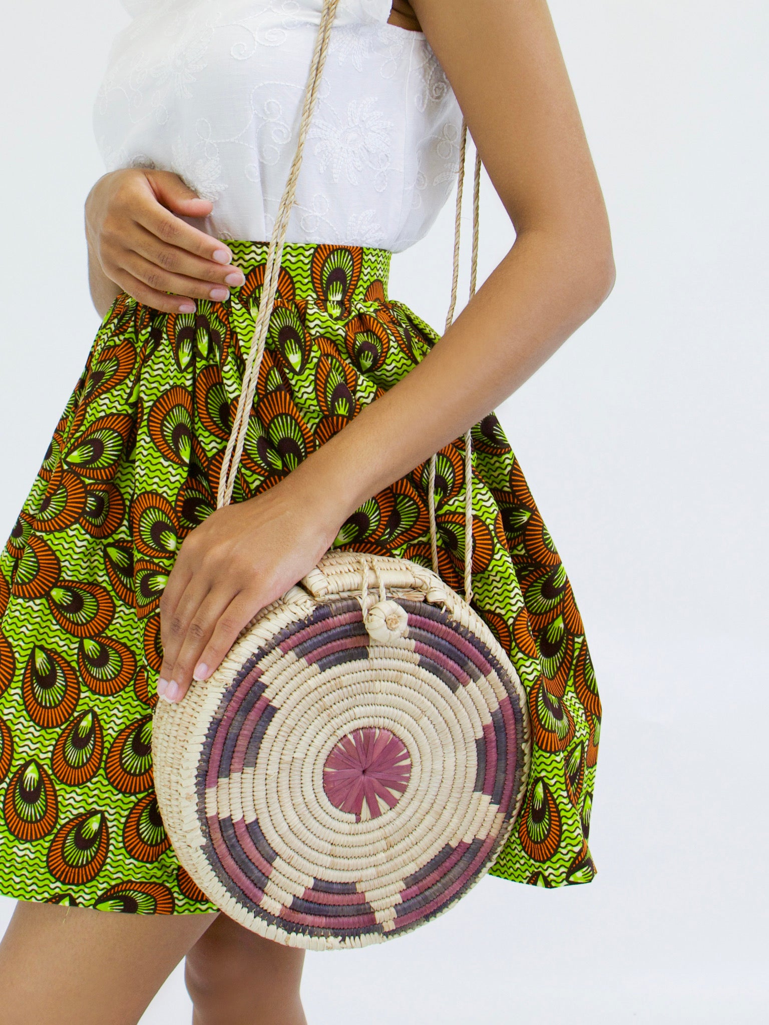 Masai Naomi Handbag