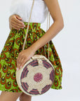 Masai Naomi Handbag