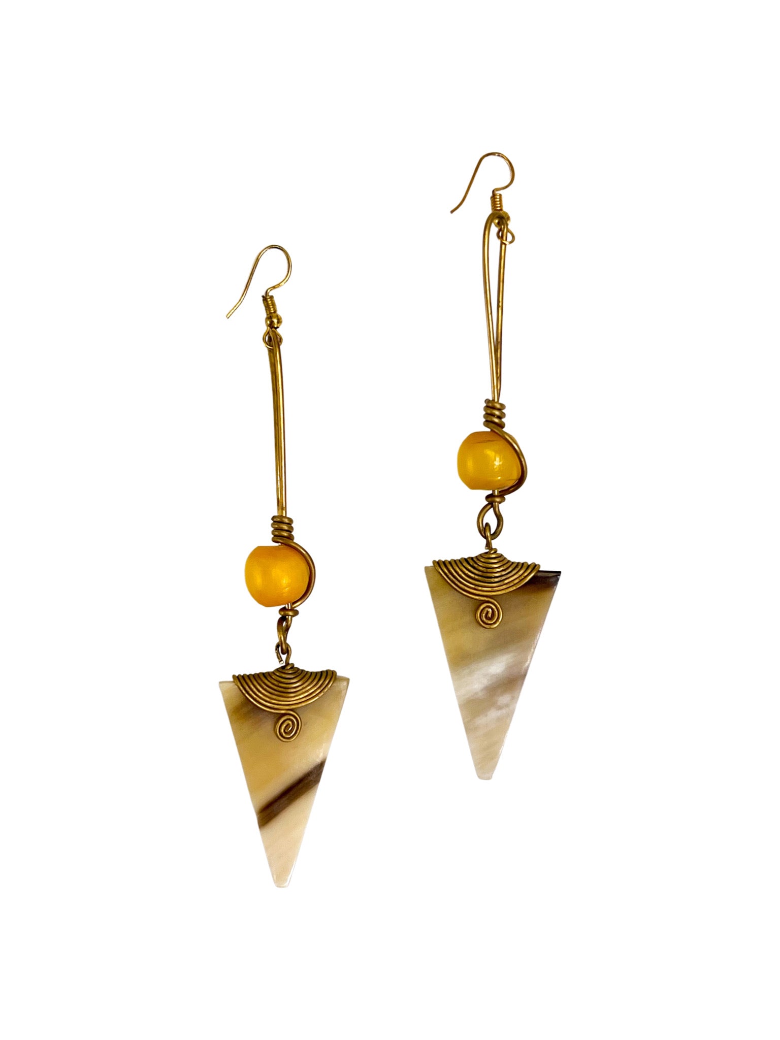 Amani Earrings