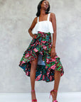 Carlisle Bay Skirt